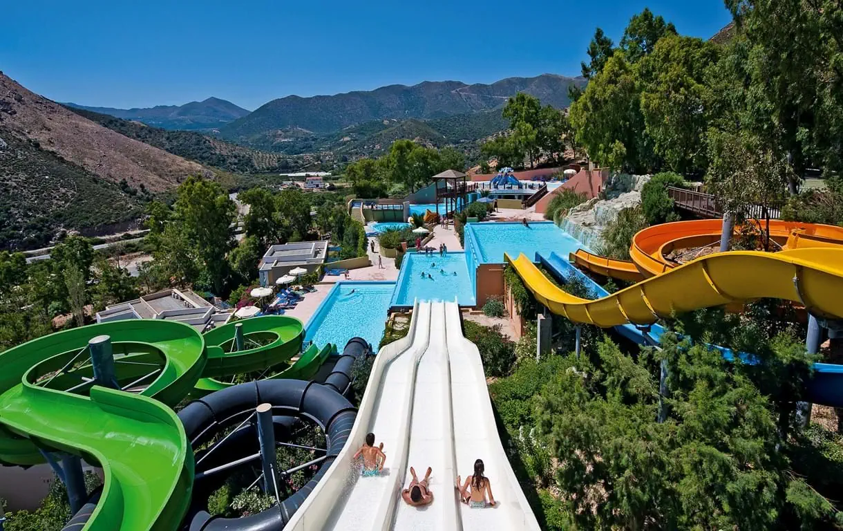 Fodele Beach & Water Park Holiday Resort - zdjęcie 66