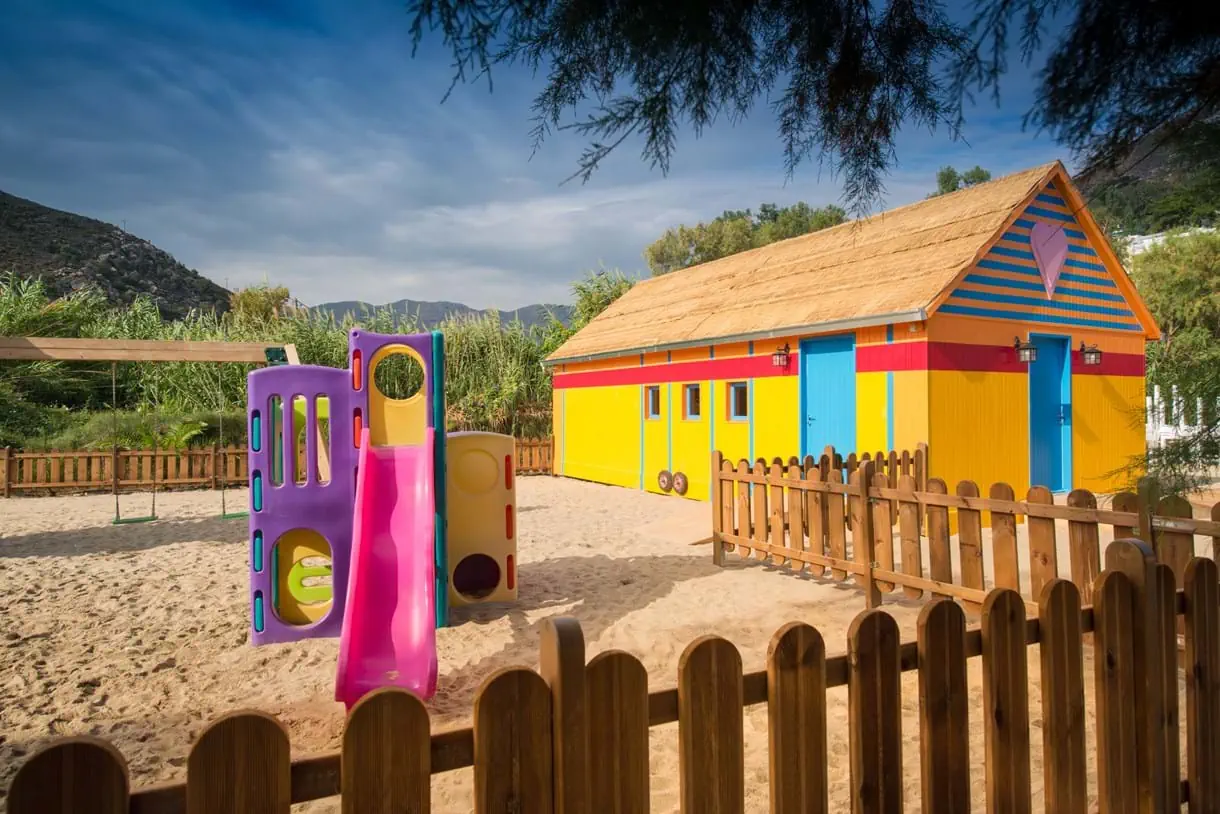 Fodele Beach & Water Park Holiday Resort - zdjęcie 78