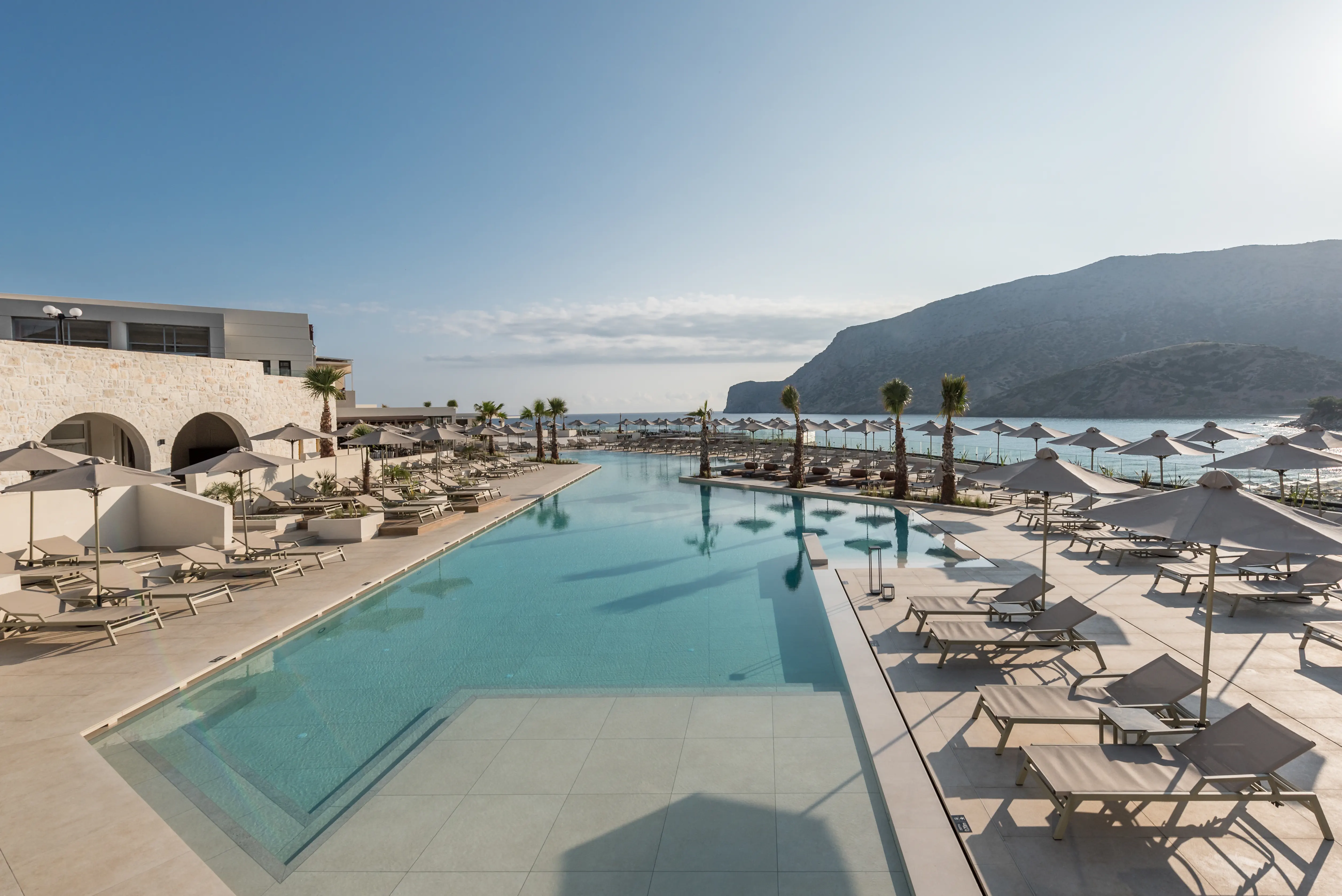 Fodele Beach & Water Park Holiday Resort - zdjęcie 57