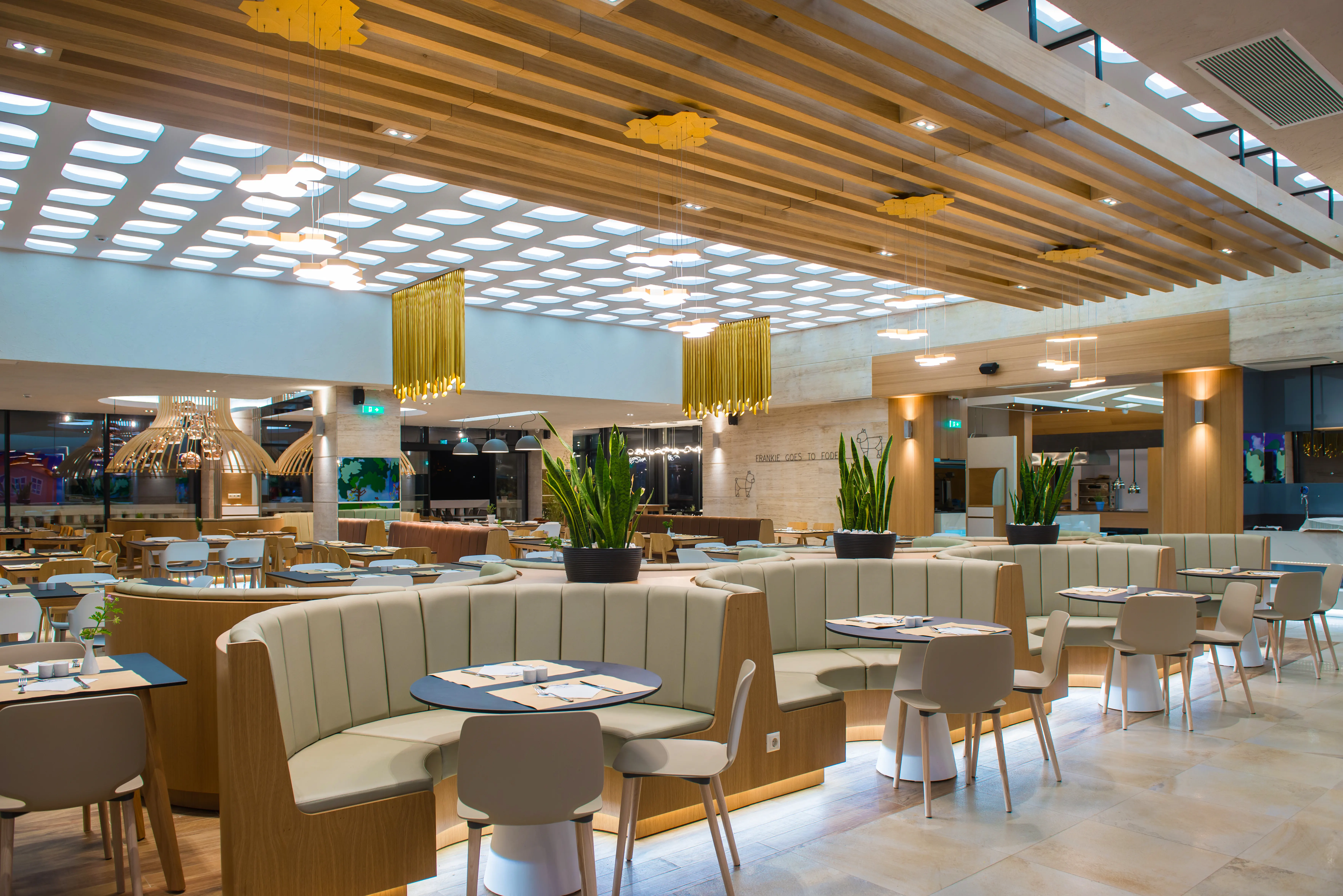 Fodele Beach & Water Park Holiday Resort - zdjęcie 10