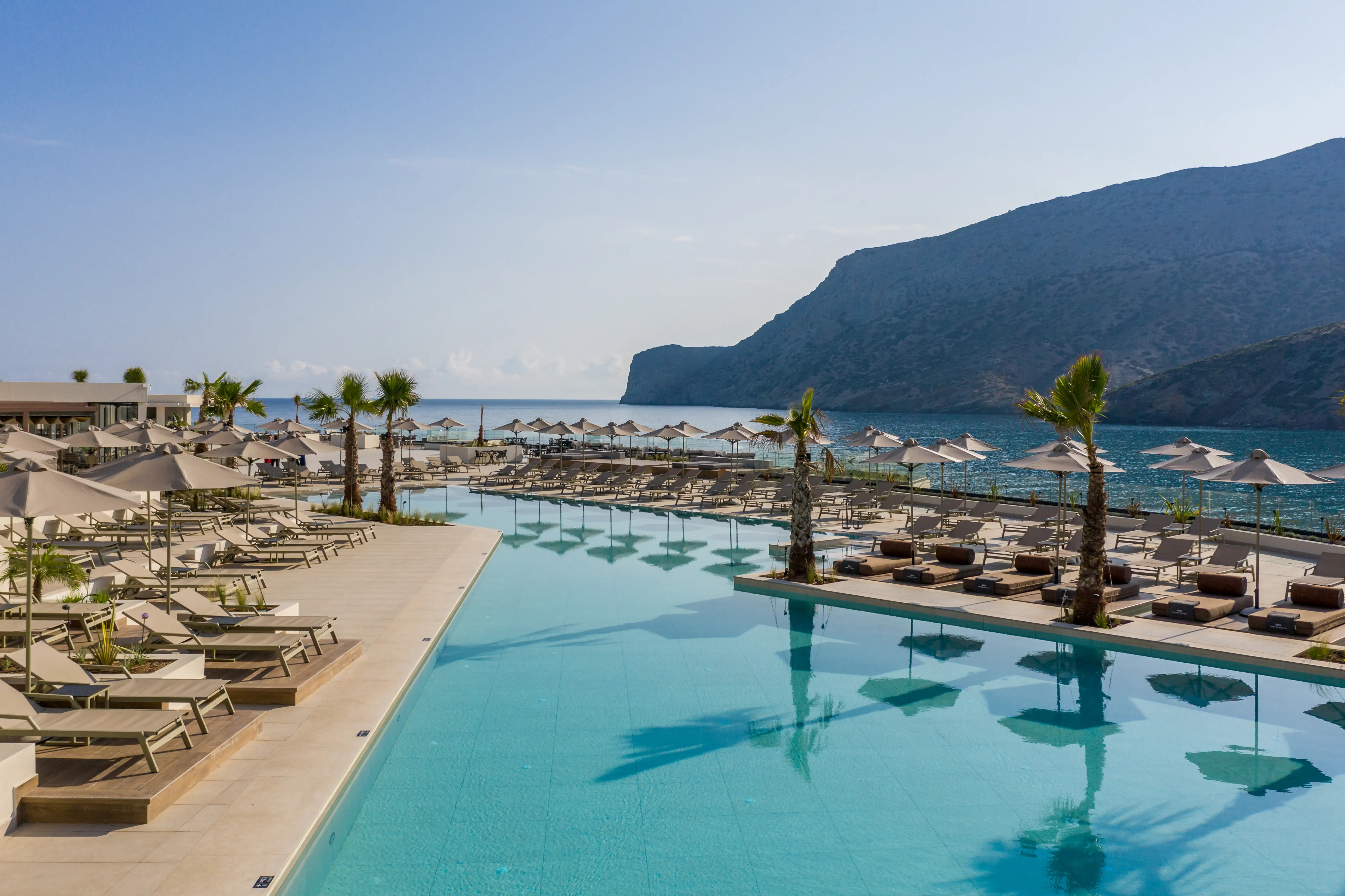 Fodele Beach & Water Park Holiday Resort - zdjęcie 55