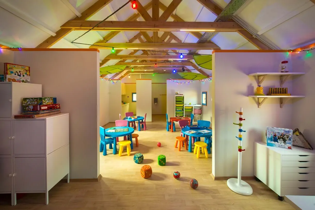 Fodele Beach & Water Park Holiday Resort - zdjęcie 75