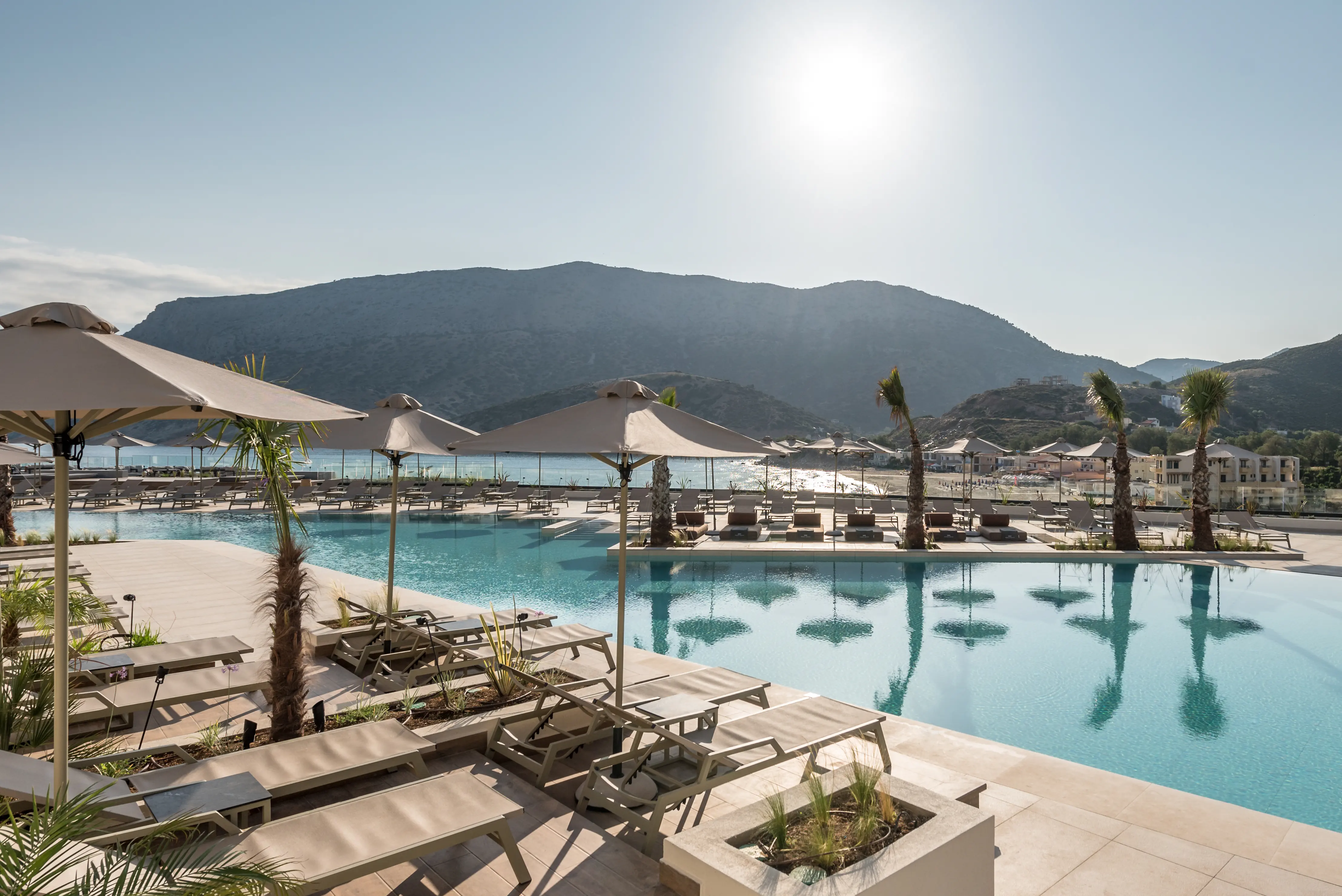 Fodele Beach & Water Park Holiday Resort - zdjęcie 58