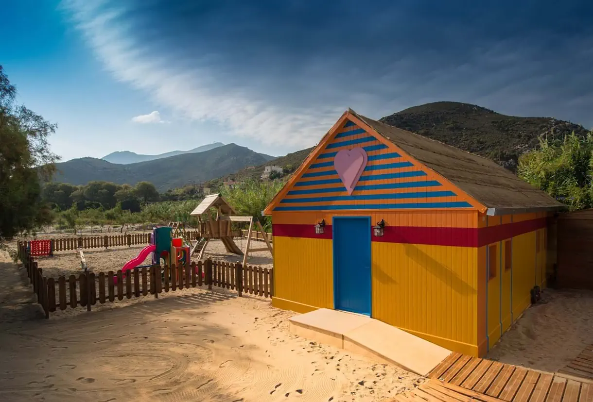 Fodele Beach & Water Park Holiday Resort - zdjęcie 73