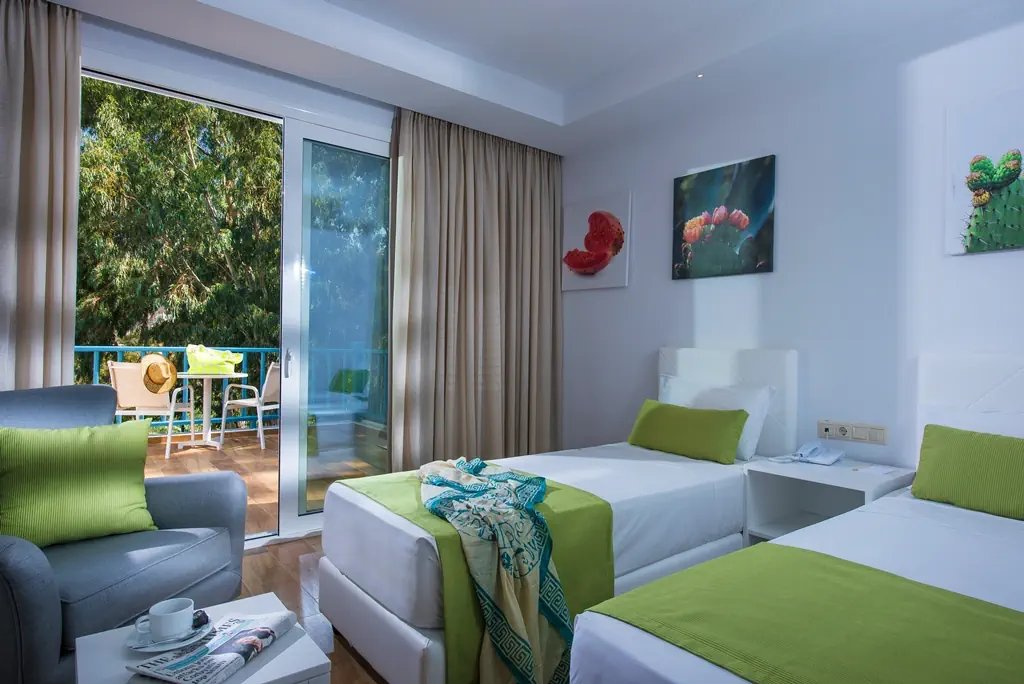 Fodele Beach & Water Park Holiday Resort - zdjęcie 27