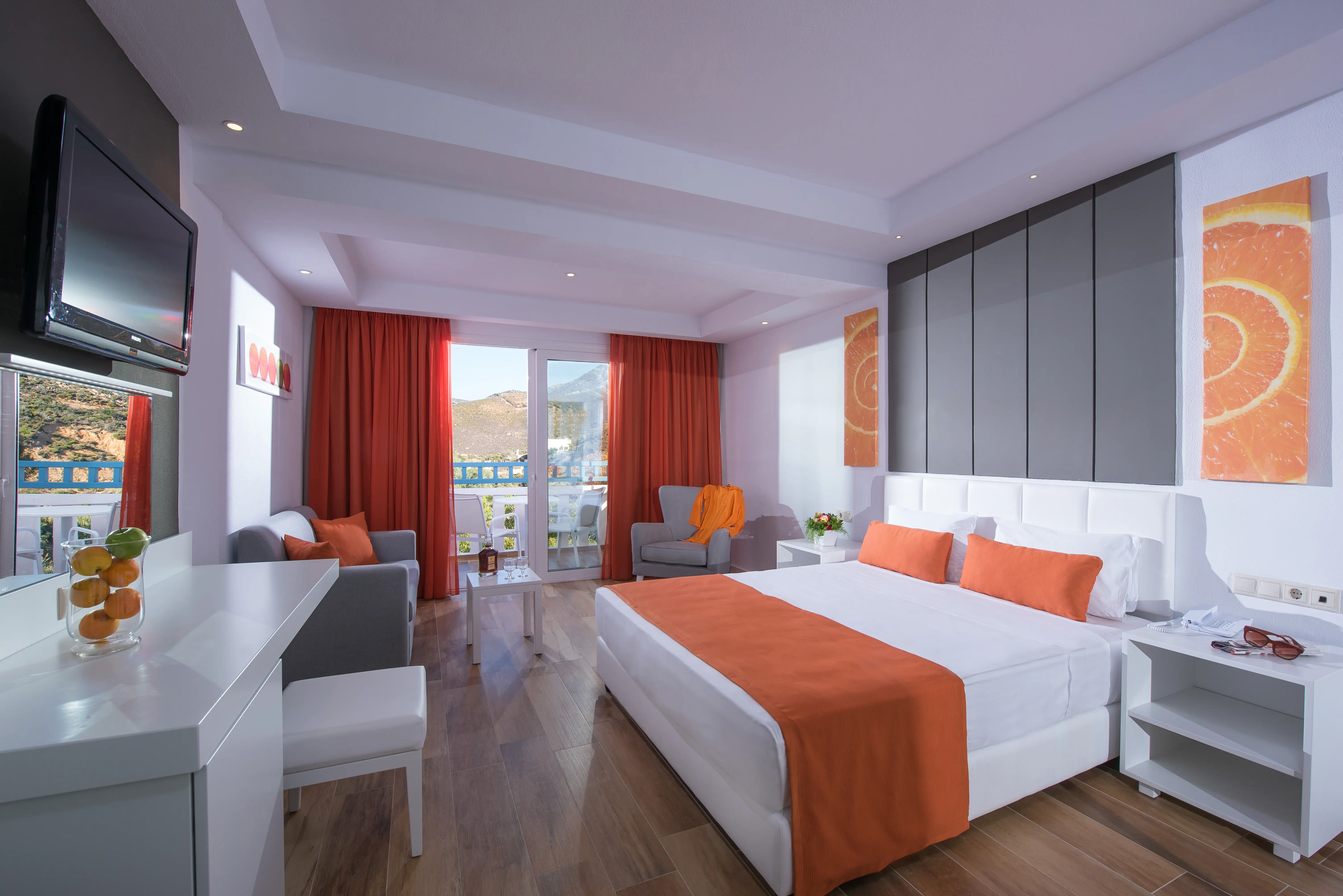 Fodele Beach & Water Park Holiday Resort - zdjęcie 30