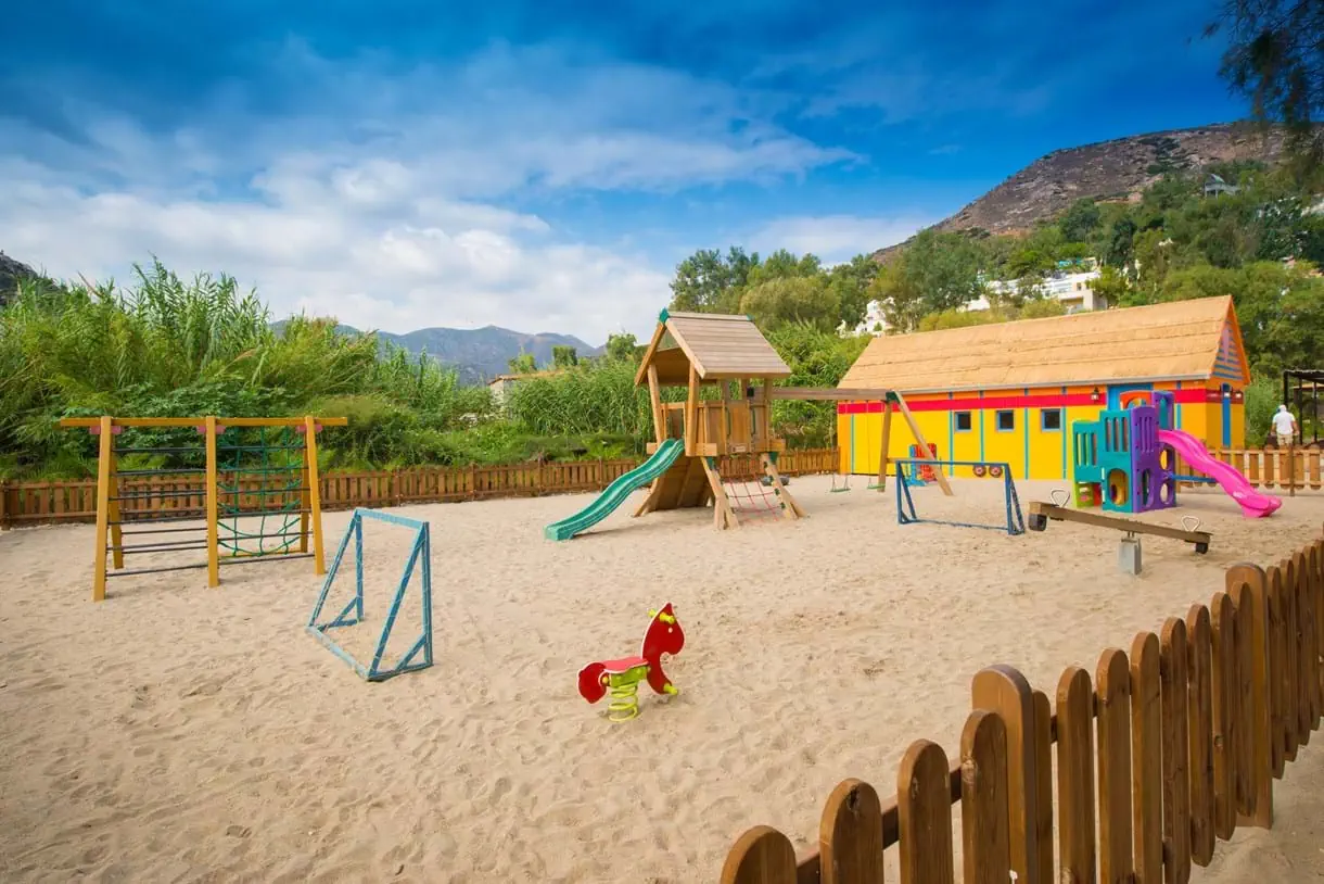 Fodele Beach & Water Park Holiday Resort - zdjęcie 77