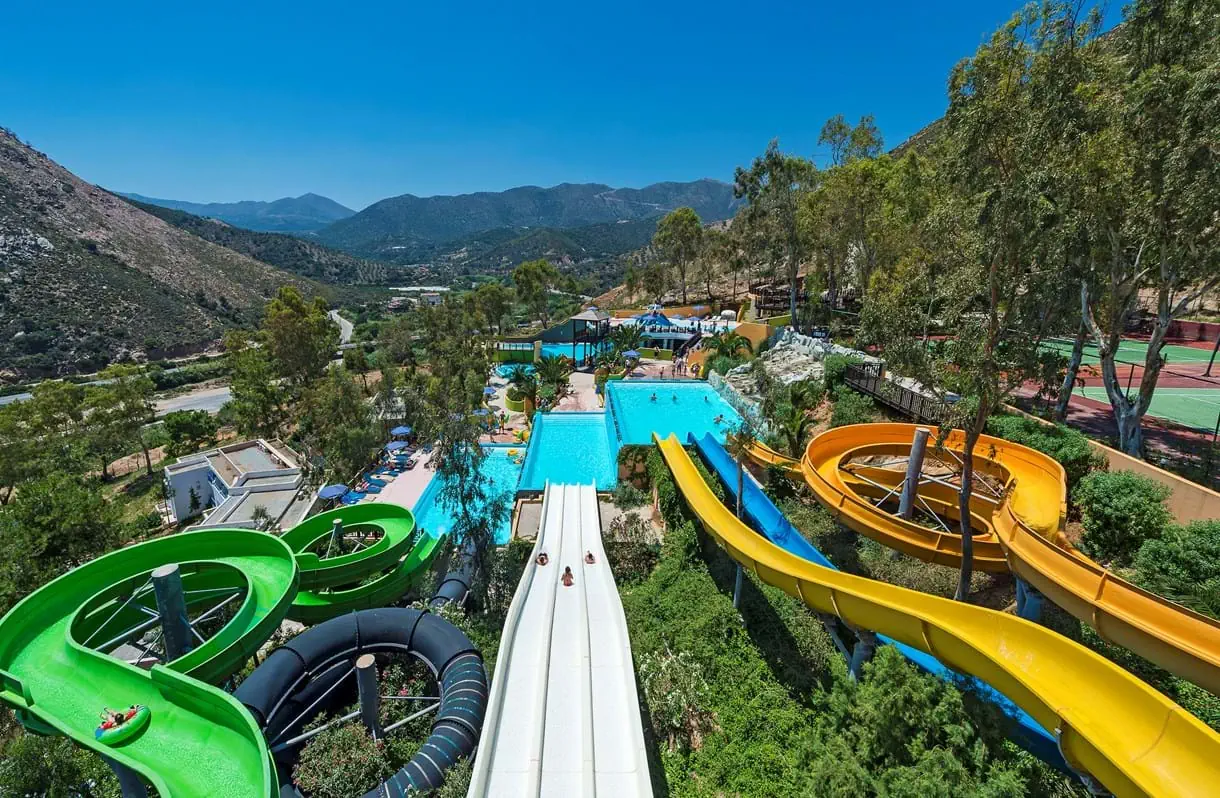 Fodele Beach & Water Park Holiday Resort - zdjęcie 65