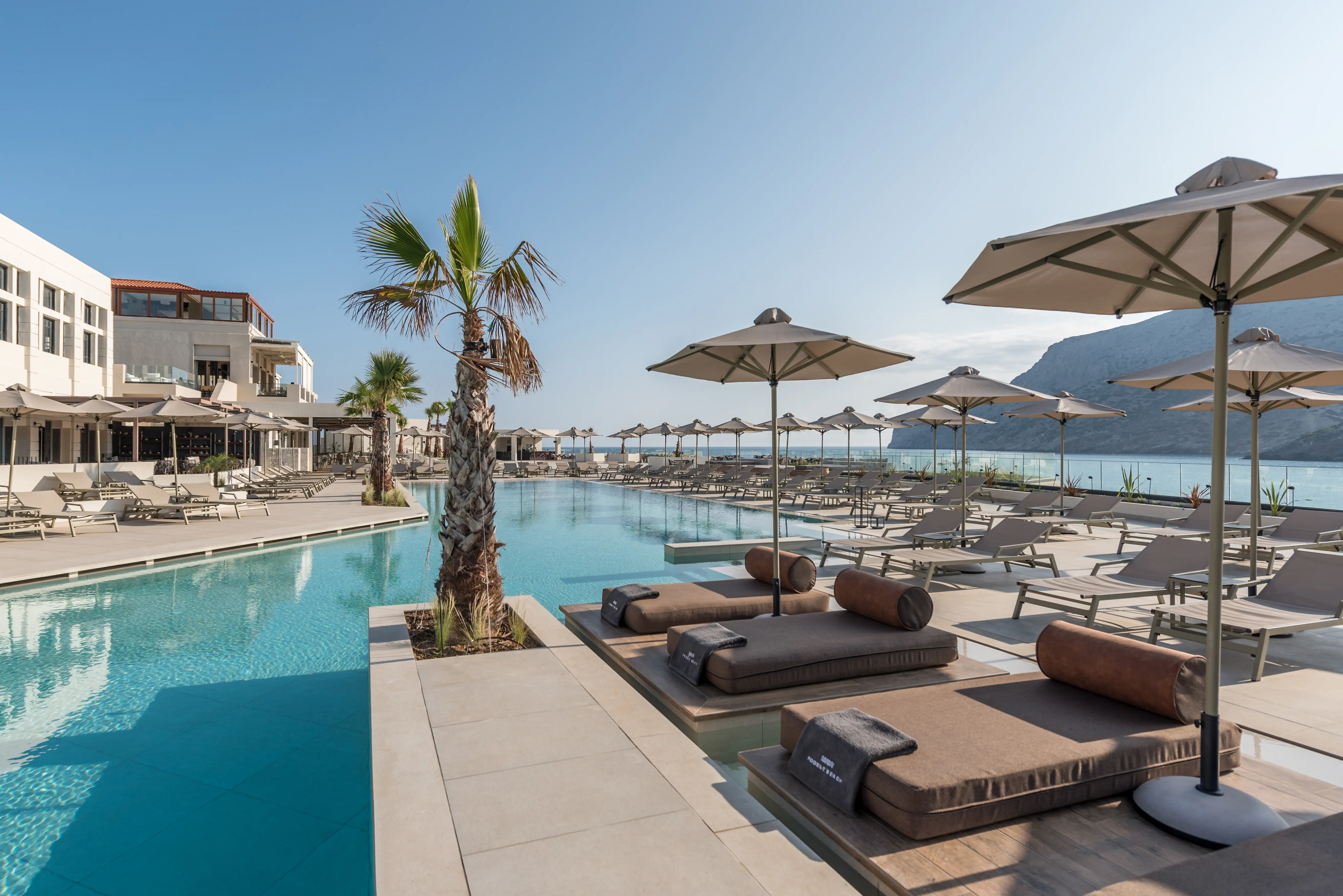 Fodele Beach & Water Park Holiday Resort - zdjęcie 60