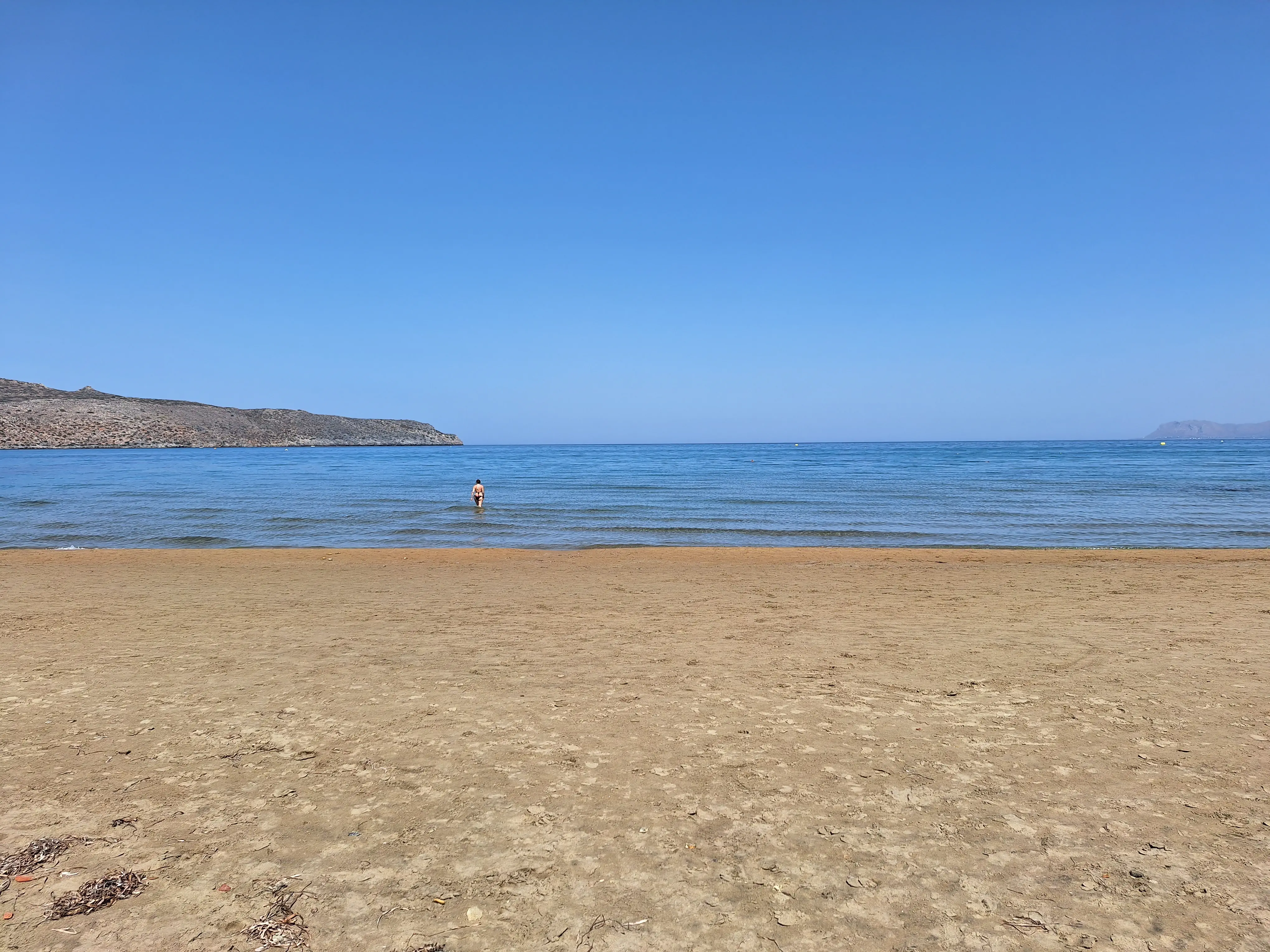Perla Beach (Agia Marina) - zdjęcie 50