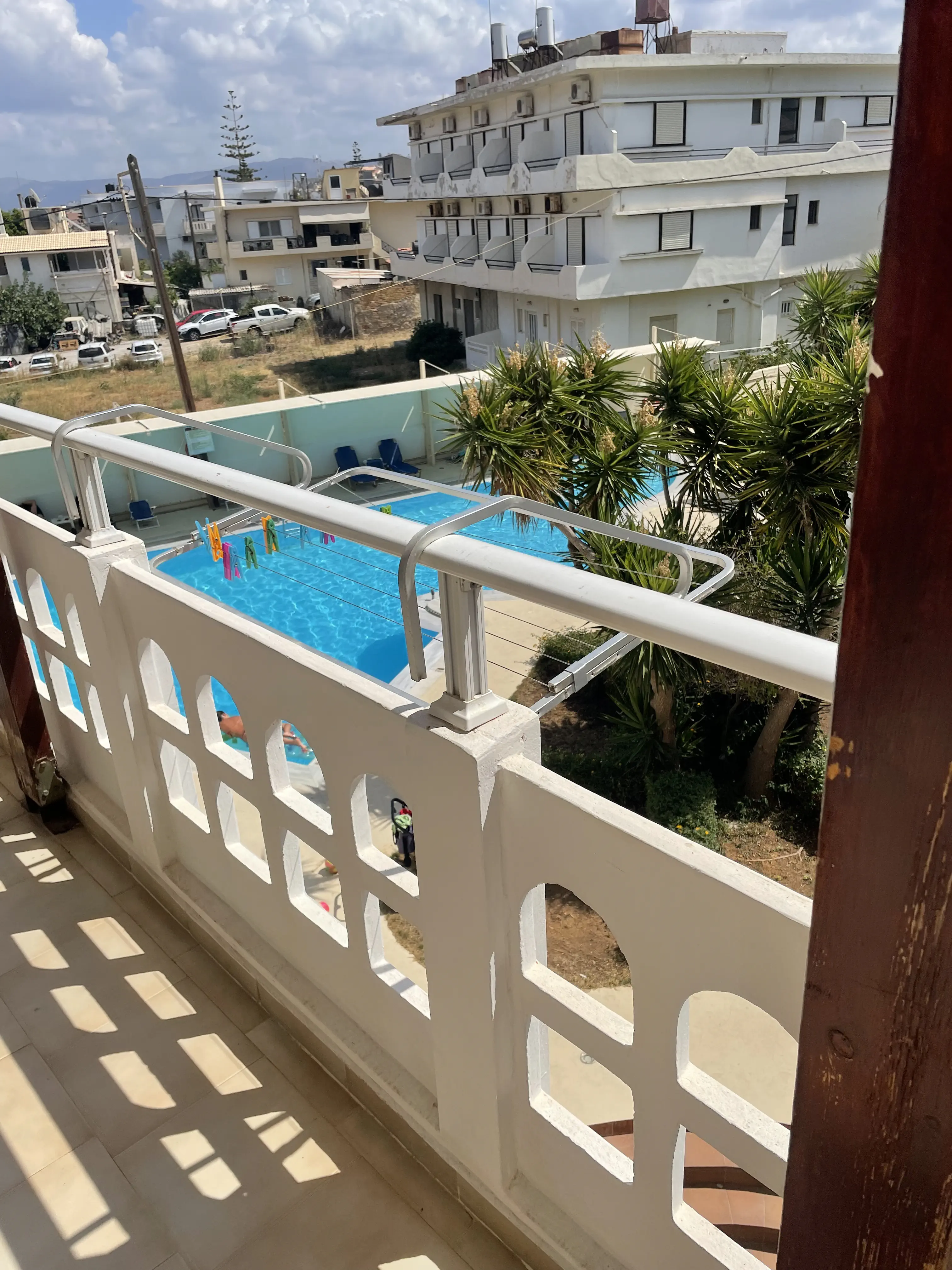 Perla Beach (Agia Marina) - zdjęcie 44