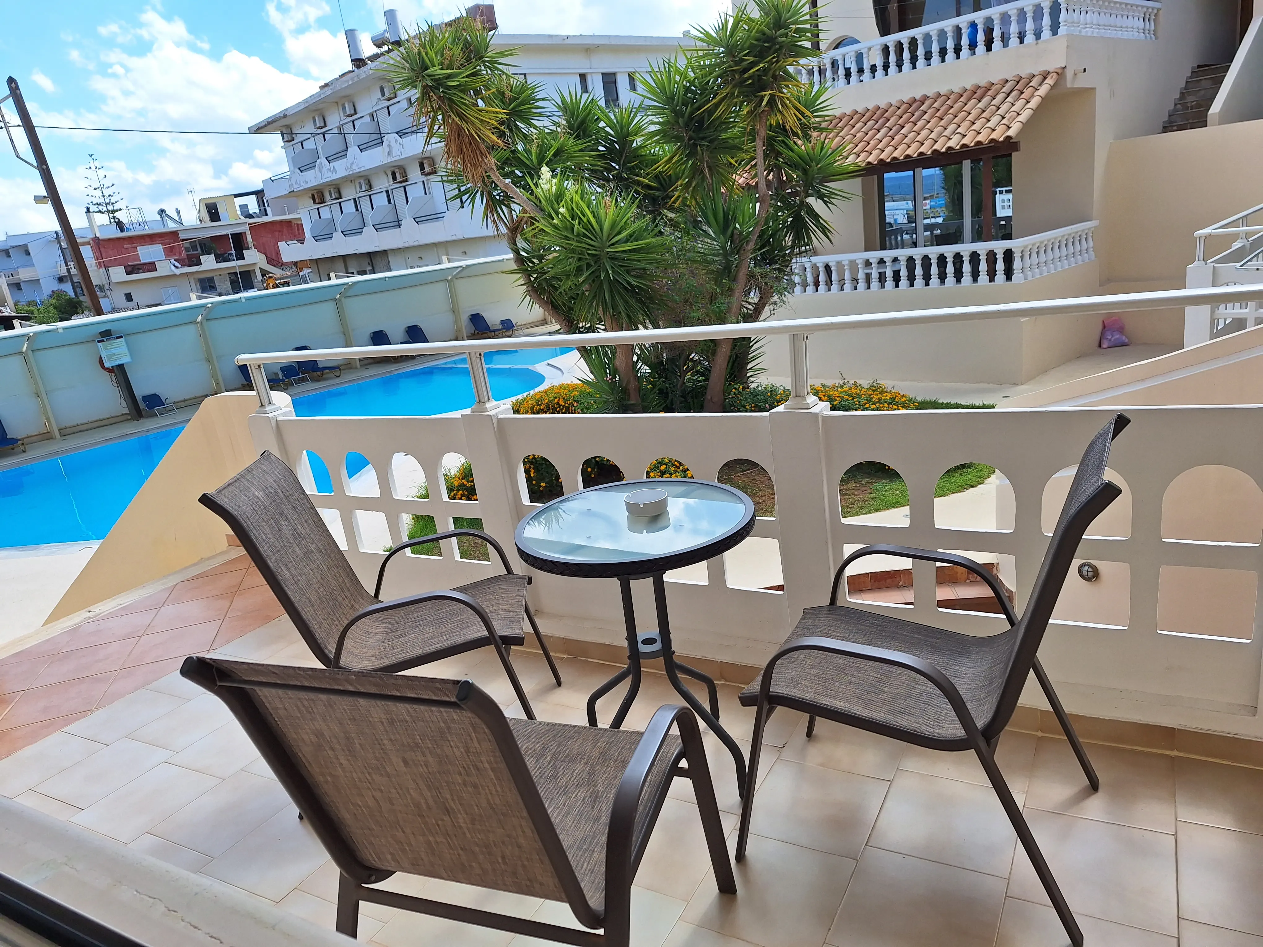 Perla Beach (Agia Marina) - zdjęcie 28
