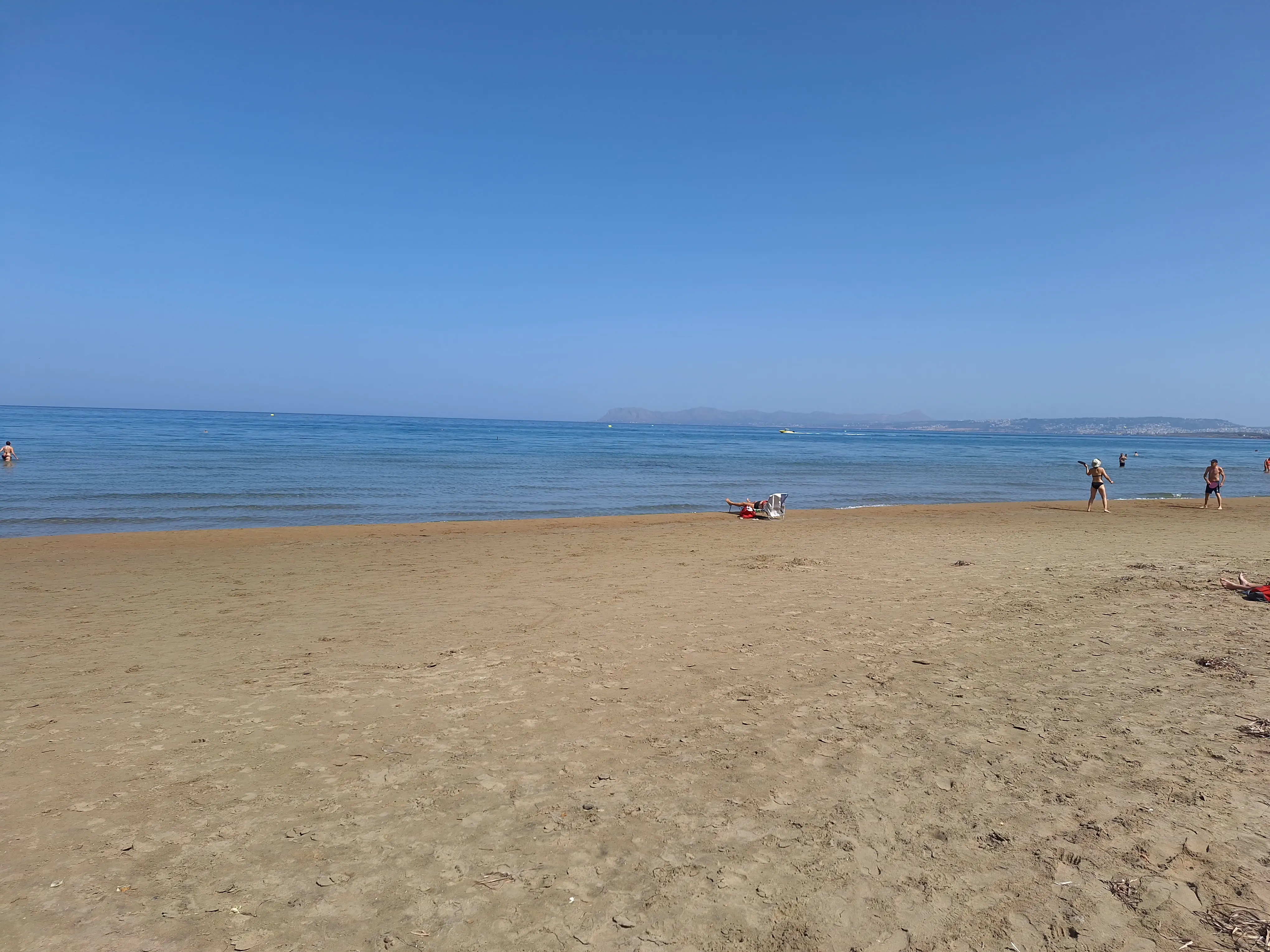 Perla Beach (Agia Marina) - zdjęcie 51