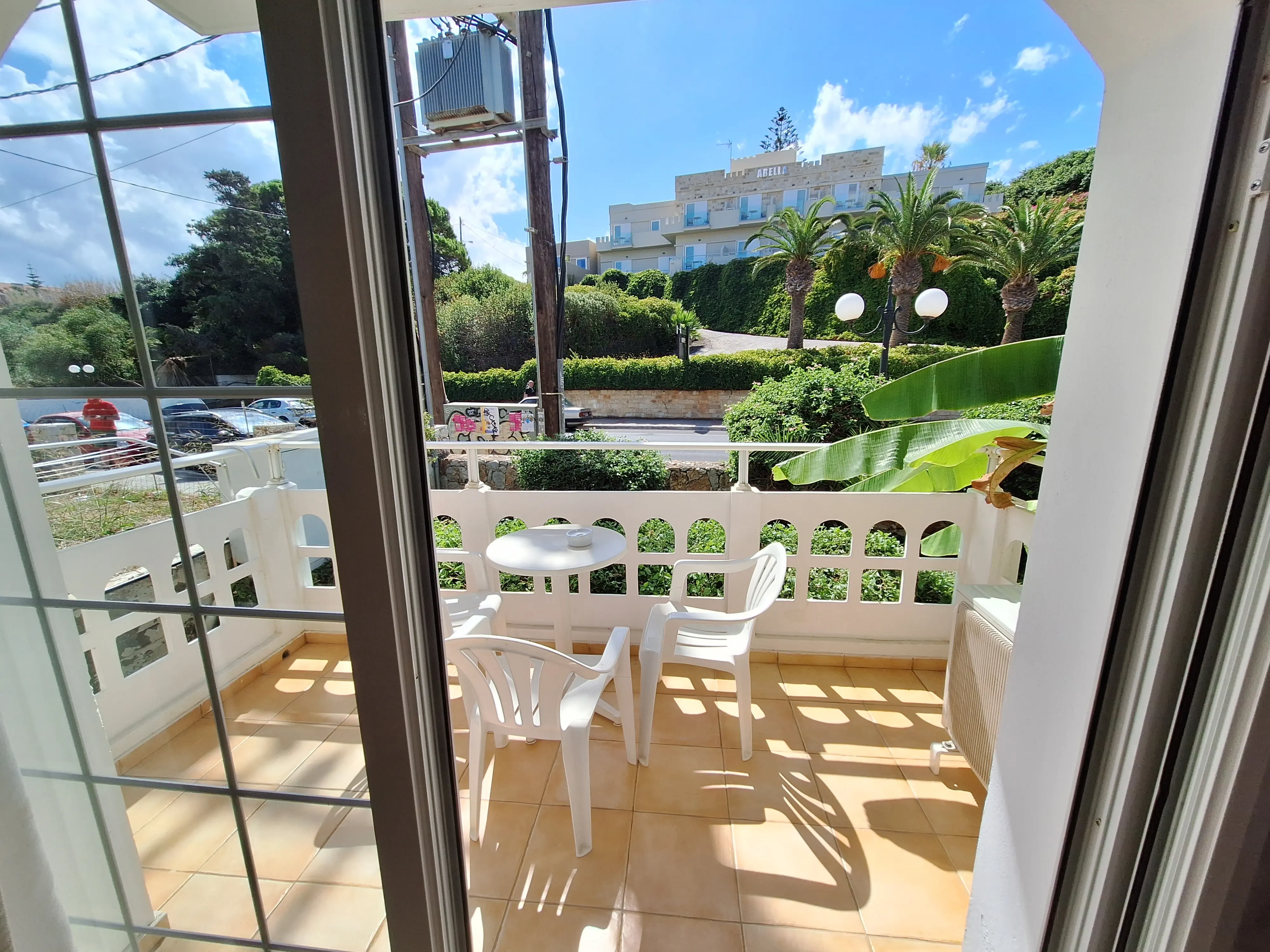 Perla Beach (Agia Marina) - zdjęcie 12