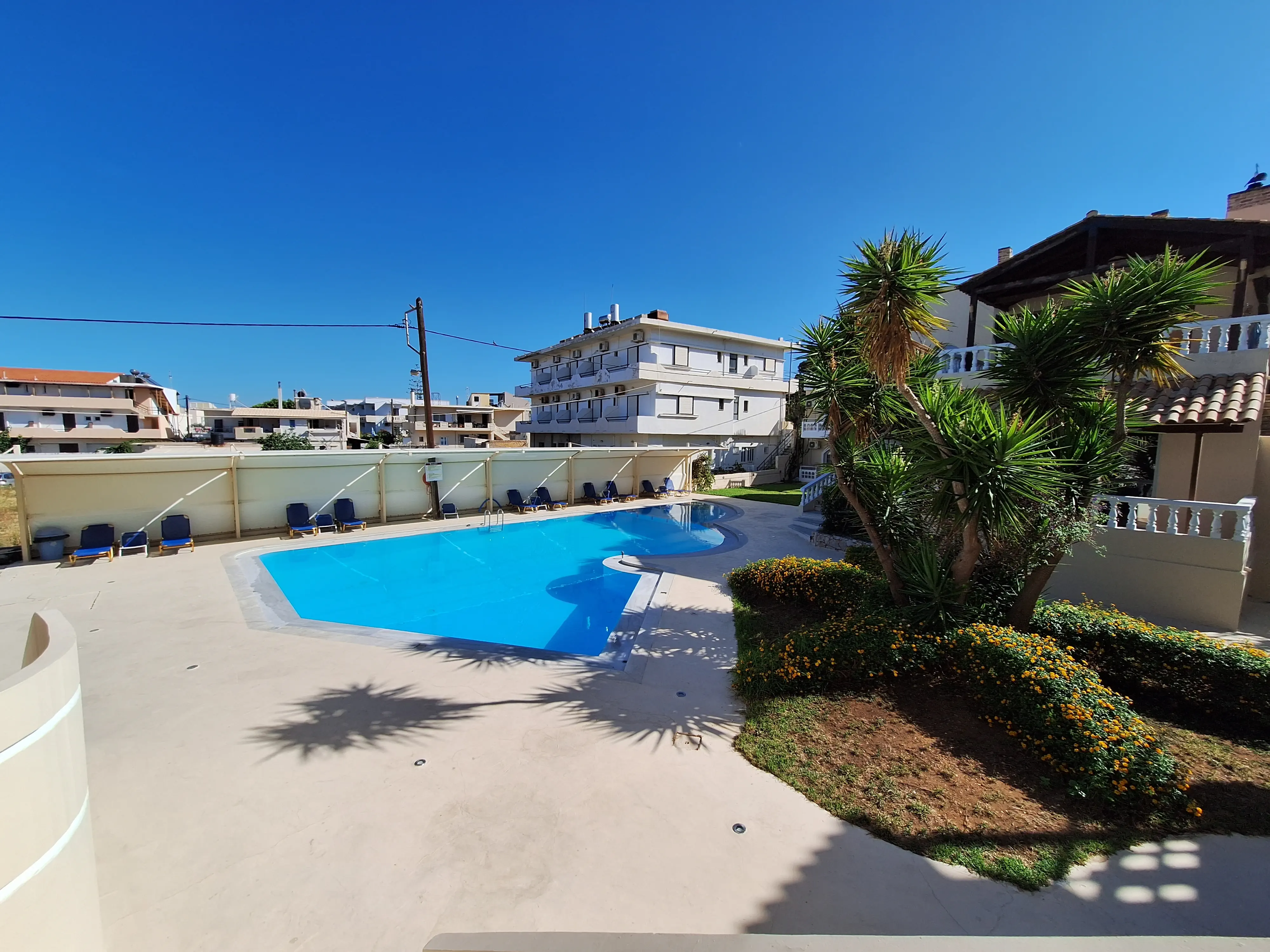 Perla Beach (Agia Marina) - zdjęcie 46
