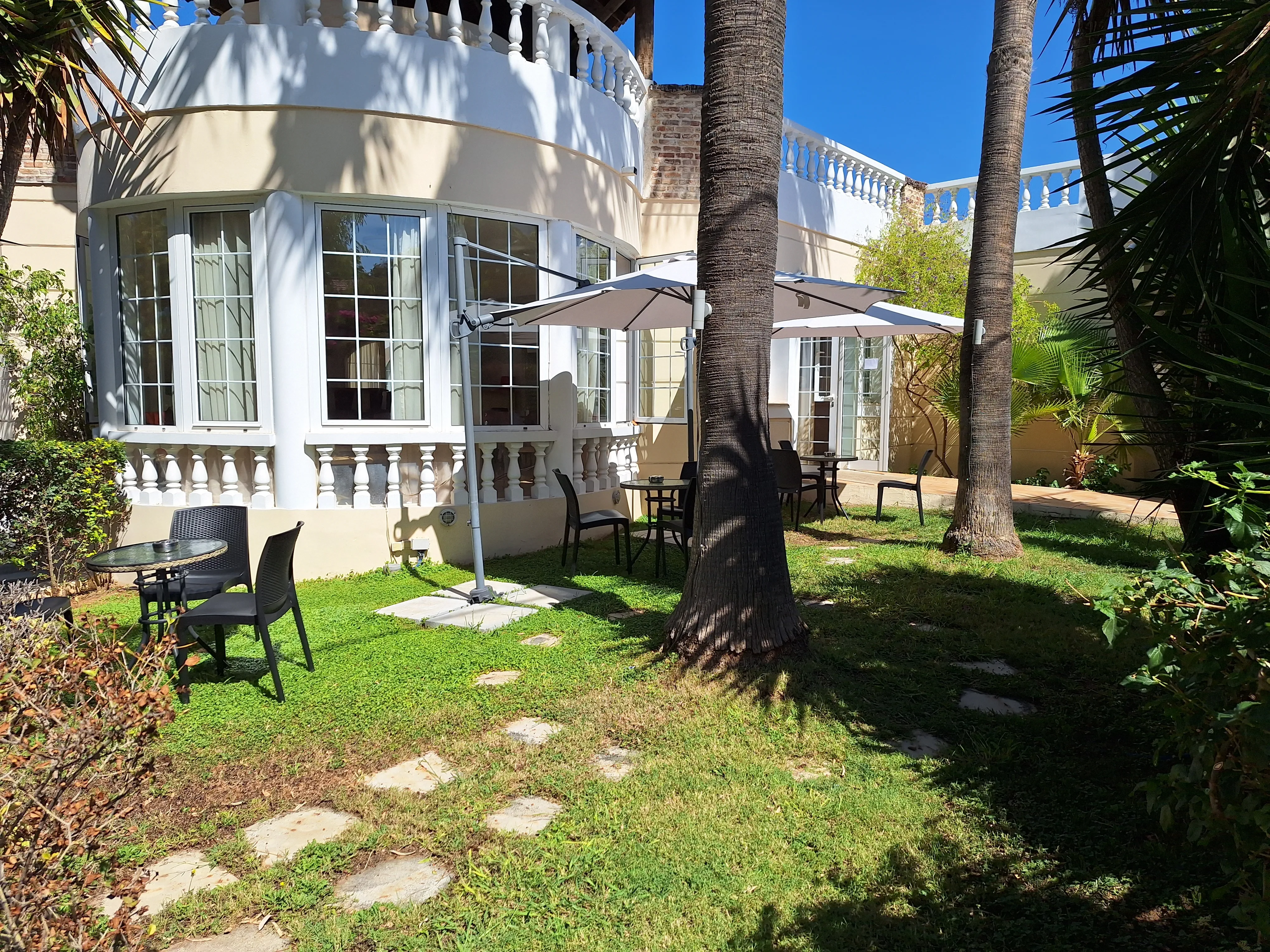 Perla Beach (Agia Marina) - zdjęcie 8