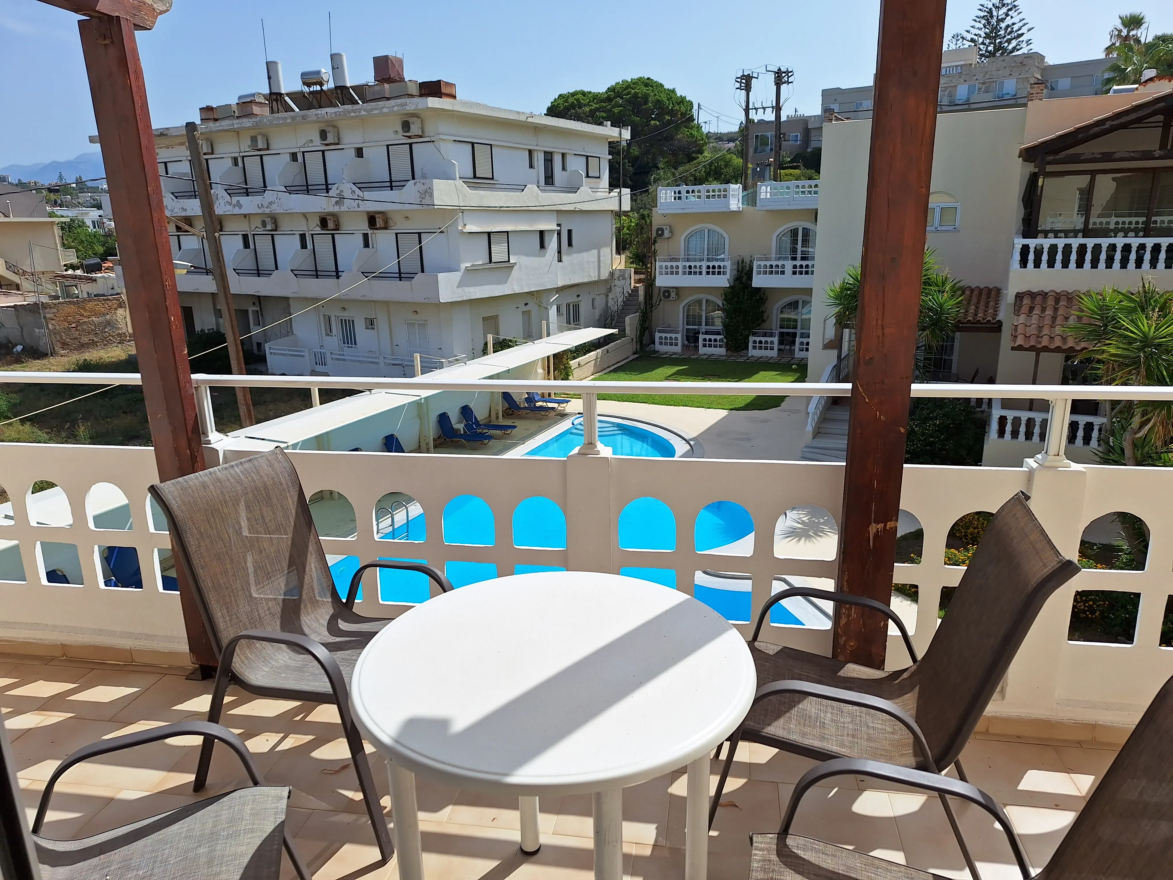 Perla Beach (Agia Marina) - zdjęcie 34