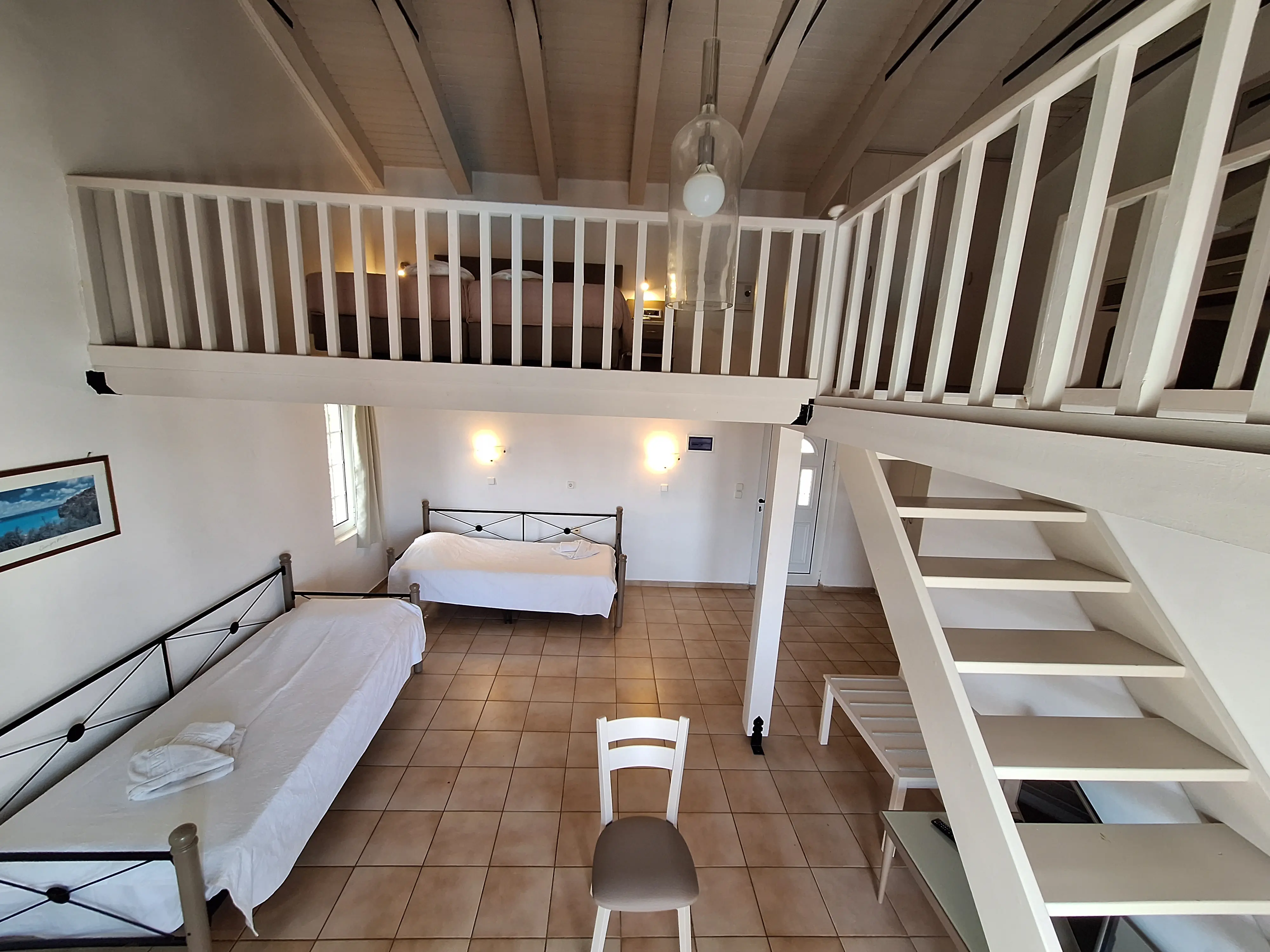 Perla Beach (Agia Marina) - zdjęcie 29