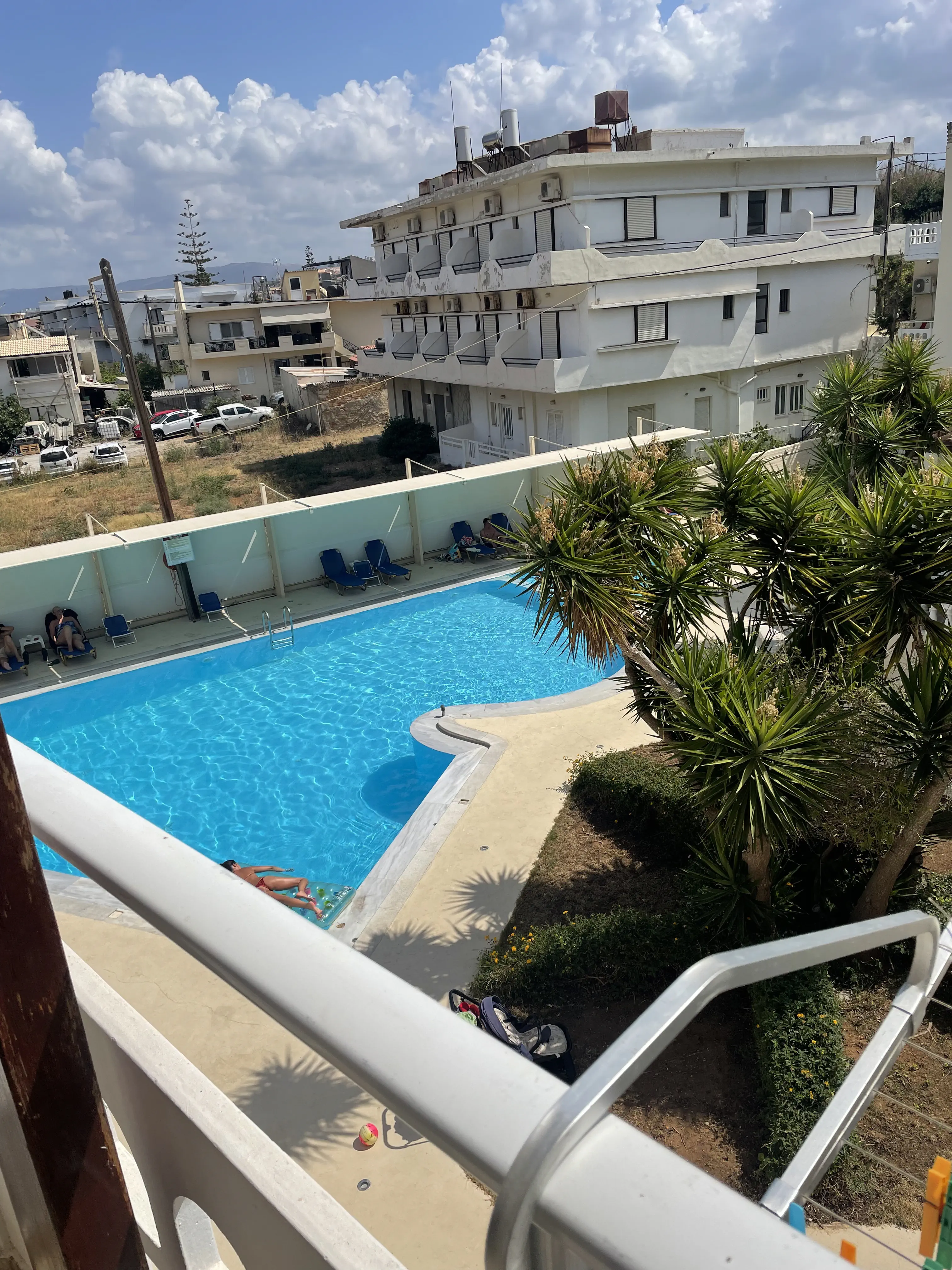 Perla Beach (Agia Marina) - zdjęcie 43