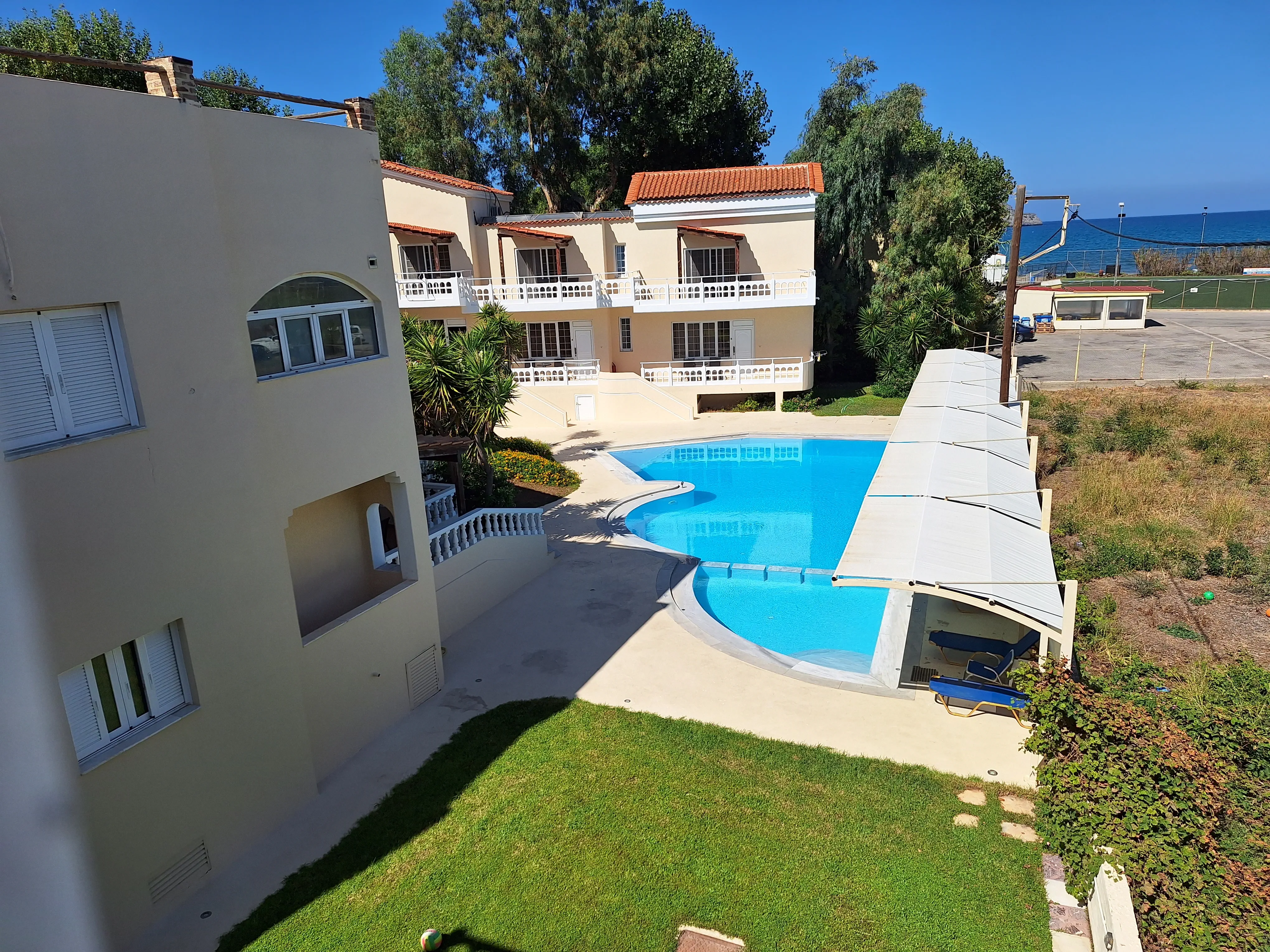 Perla Beach (Agia Marina) - zdjęcie 48