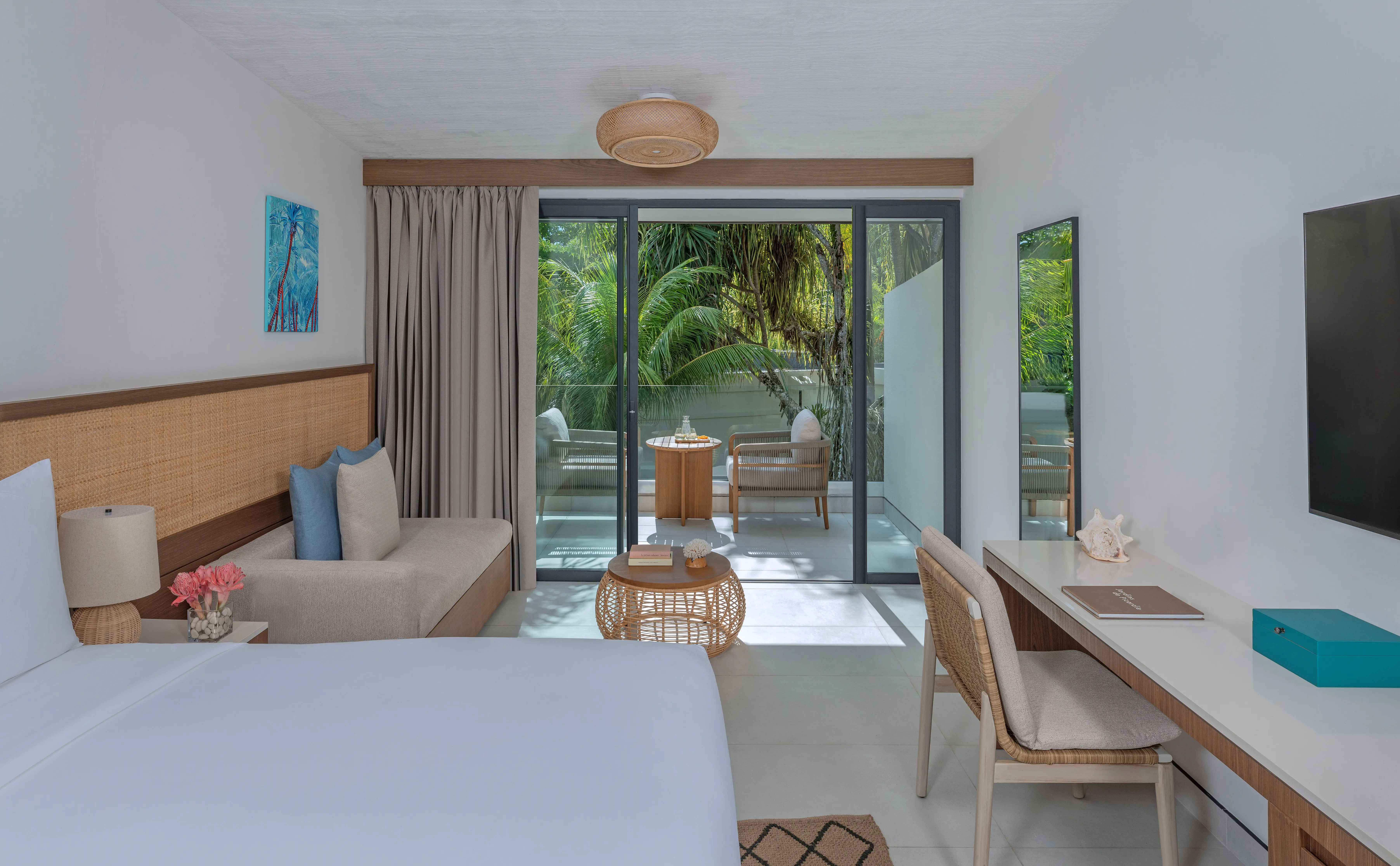 AVANI Seychelles Barbarons (ex Meridien Barbarons) - zdjęcie 6