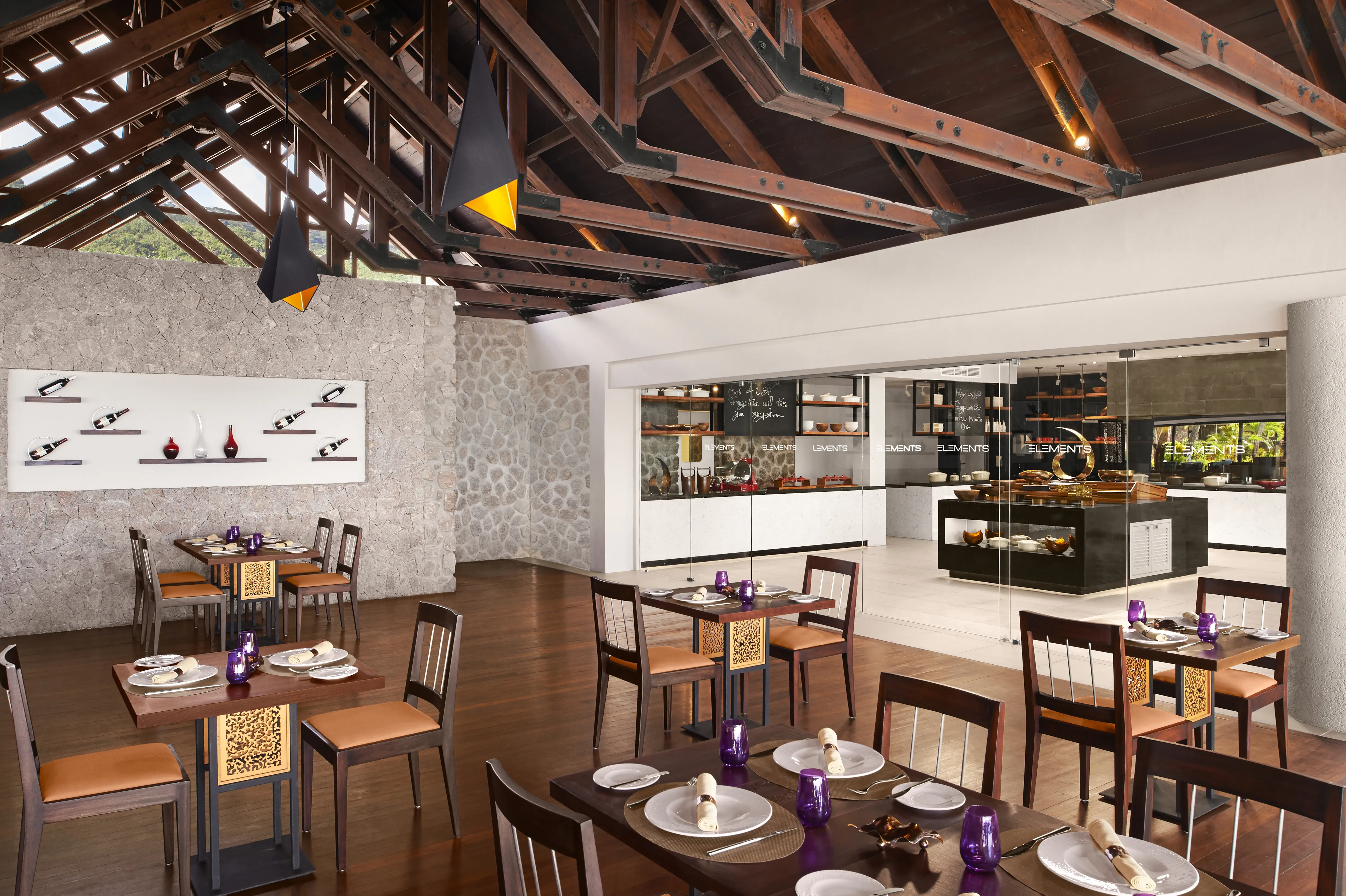 AVANI Seychelles Barbarons (ex Meridien Barbarons) - zdjęcie 20