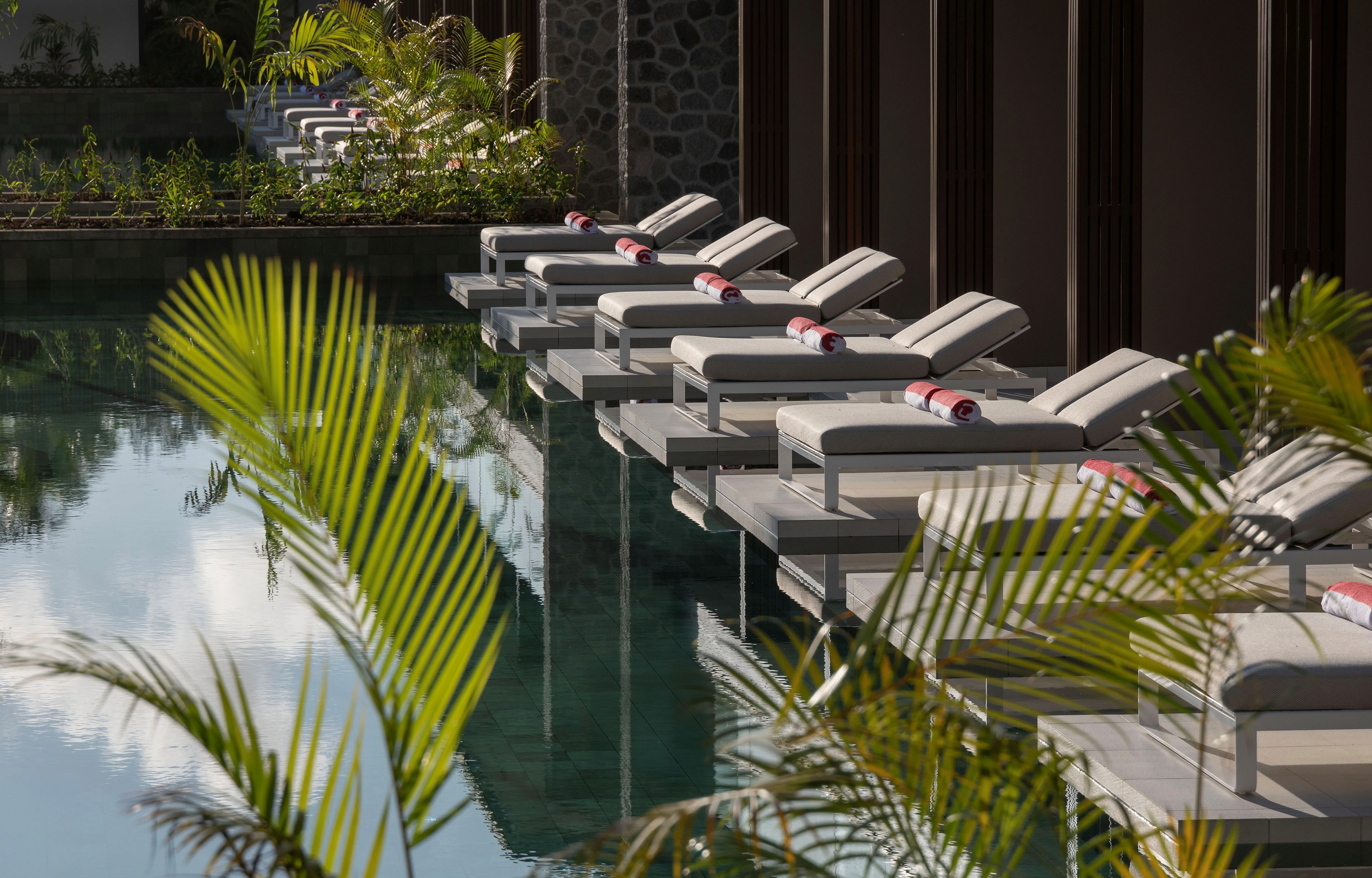 AVANI Seychelles Barbarons (ex Meridien Barbarons) - zdjęcie 10