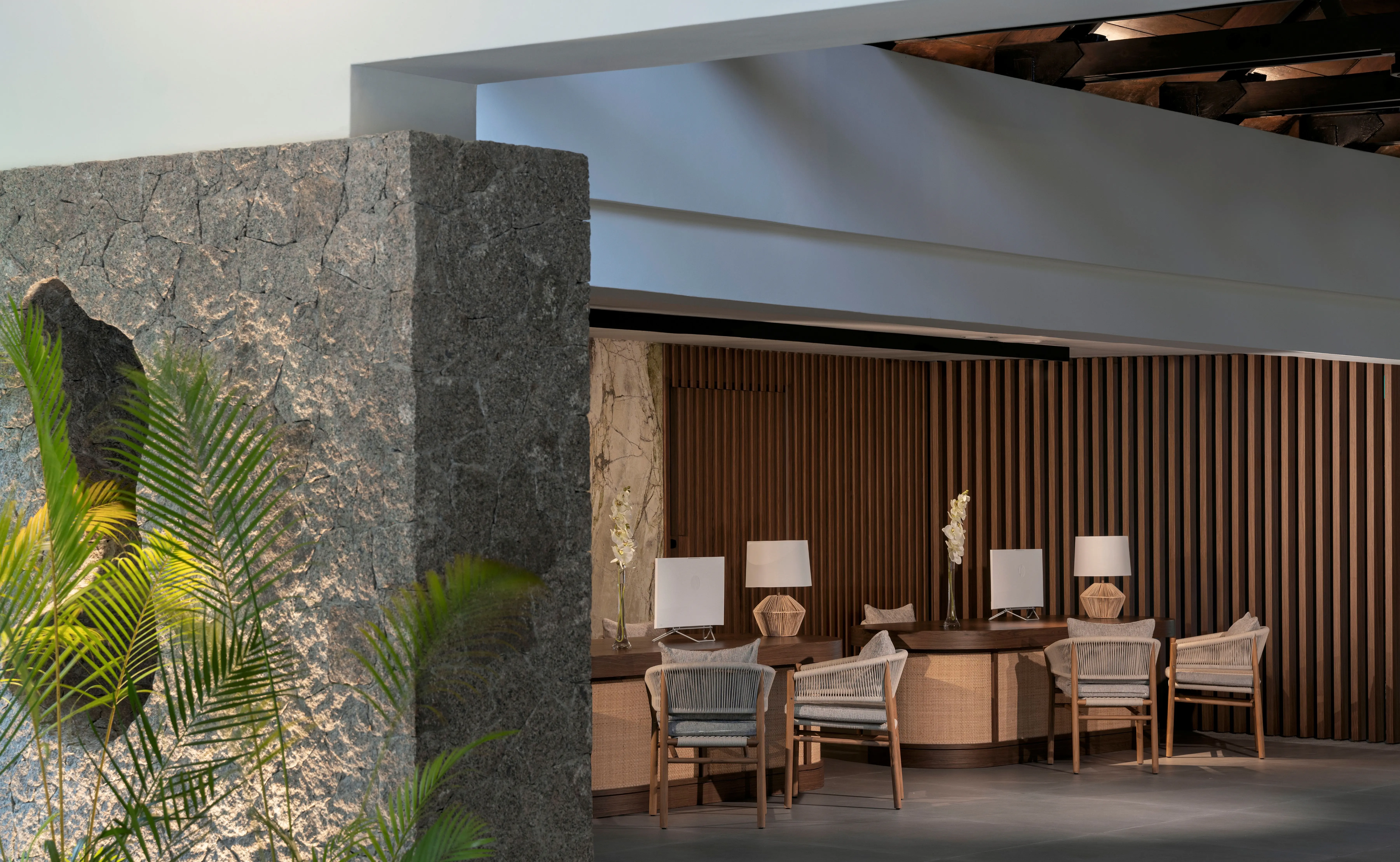 AVANI Seychelles Barbarons (ex Meridien Barbarons) - zdjęcie 2