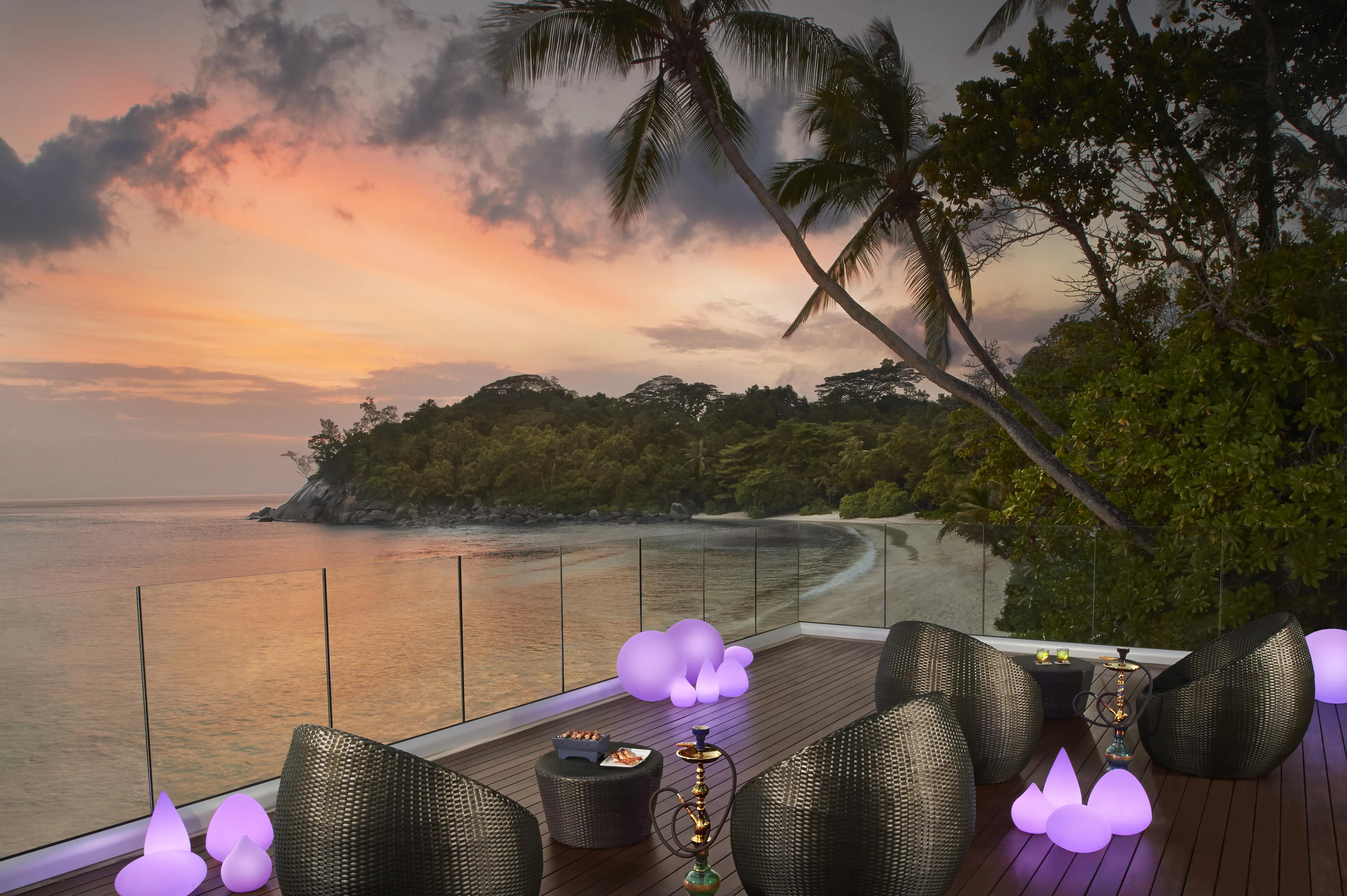 AVANI Seychelles Barbarons (ex Meridien Barbarons) - zdjęcie 27