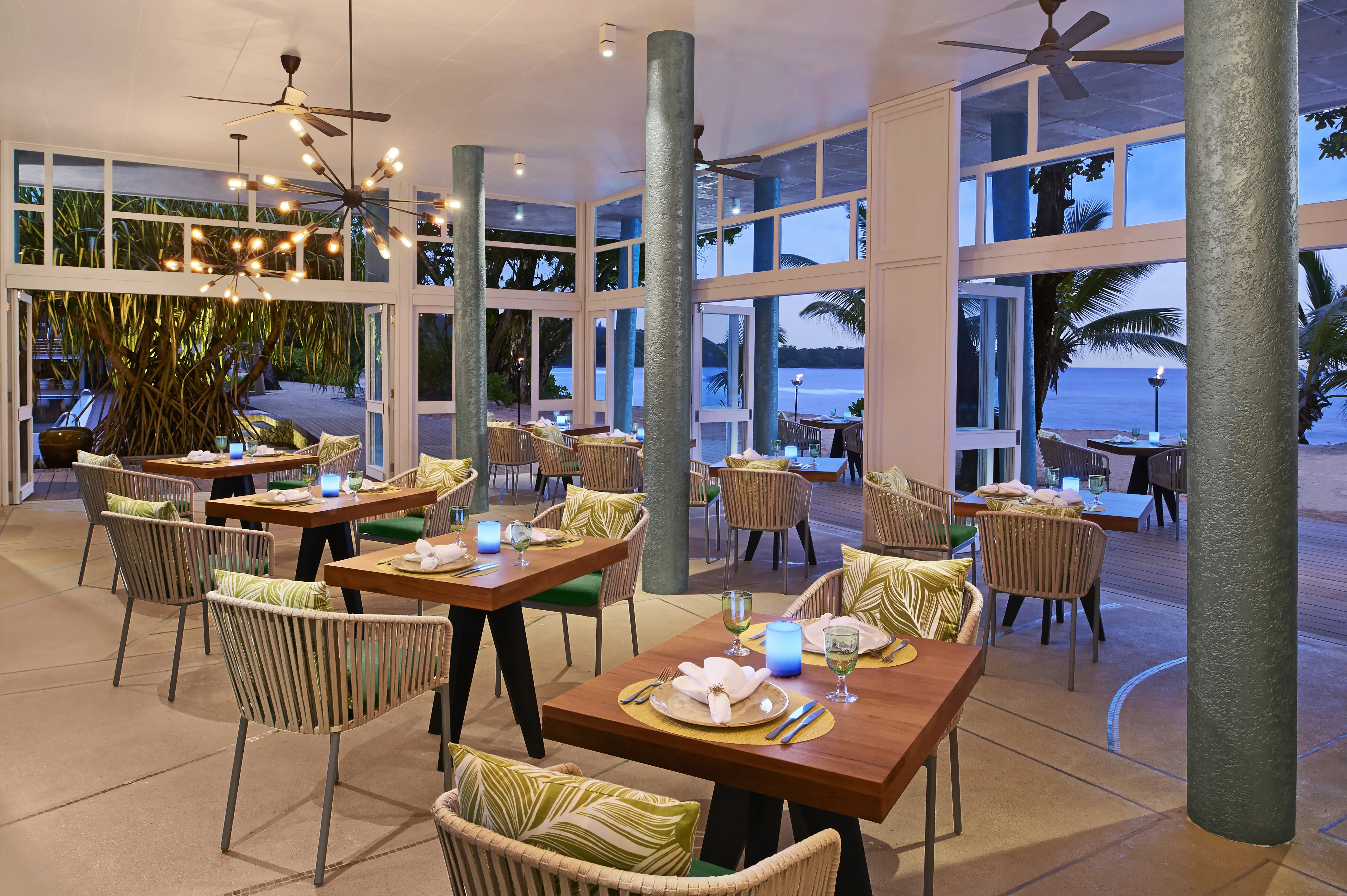 AVANI Seychelles Barbarons (ex Meridien Barbarons) - zdjęcie 21