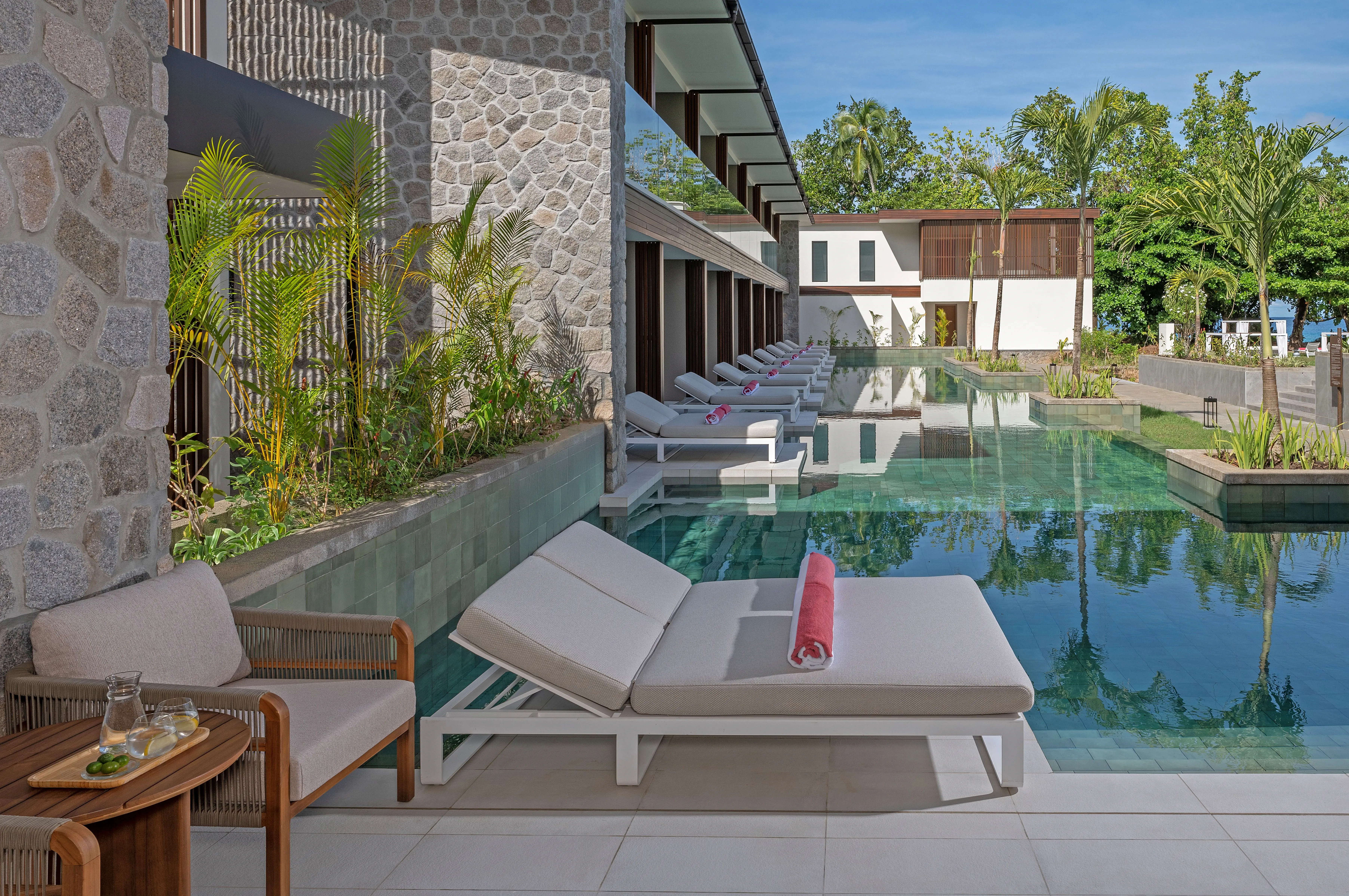 AVANI Seychelles Barbarons (ex Meridien Barbarons) - zdjęcie 11