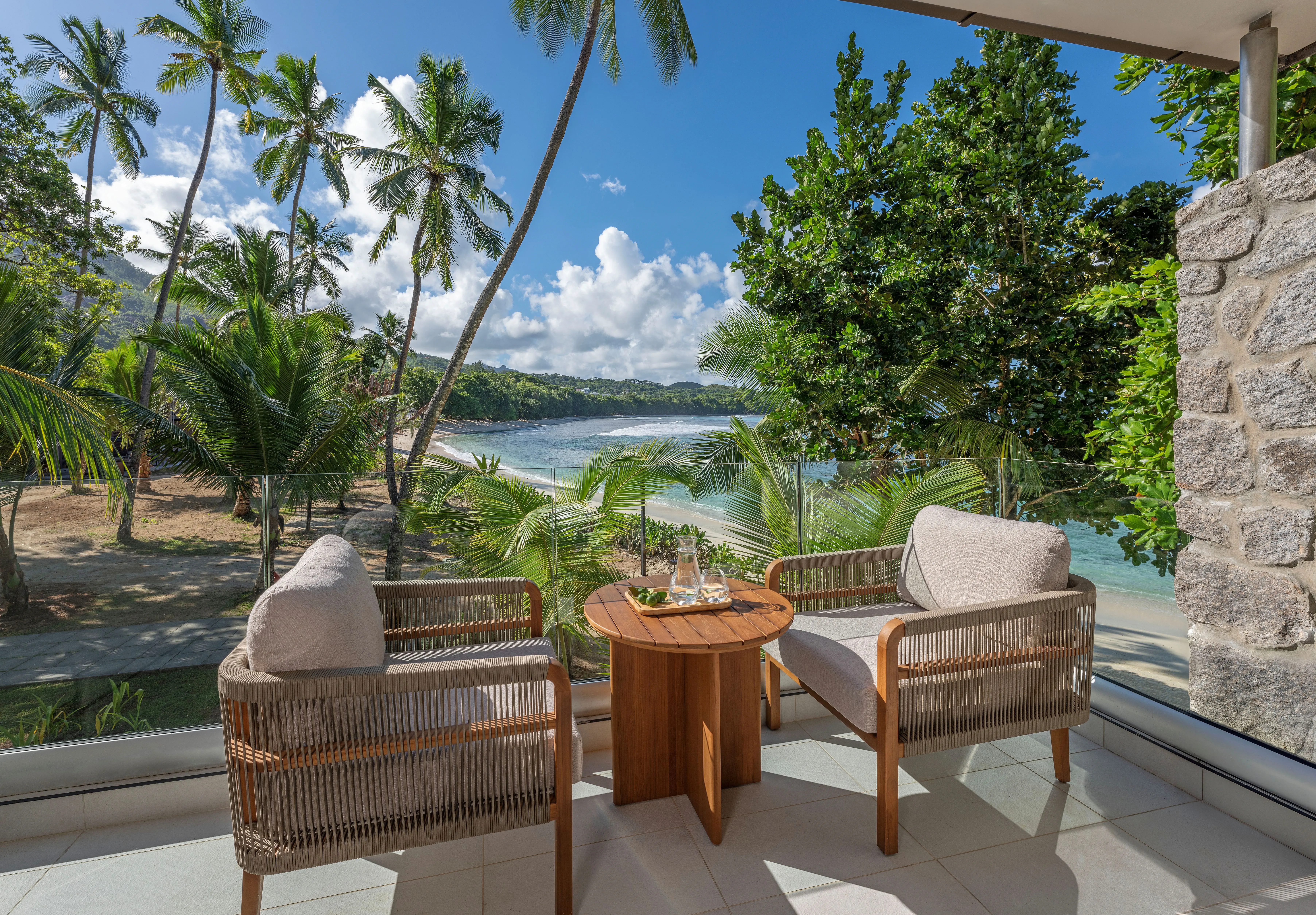 AVANI Seychelles Barbarons (ex Meridien Barbarons) - zdjęcie 13