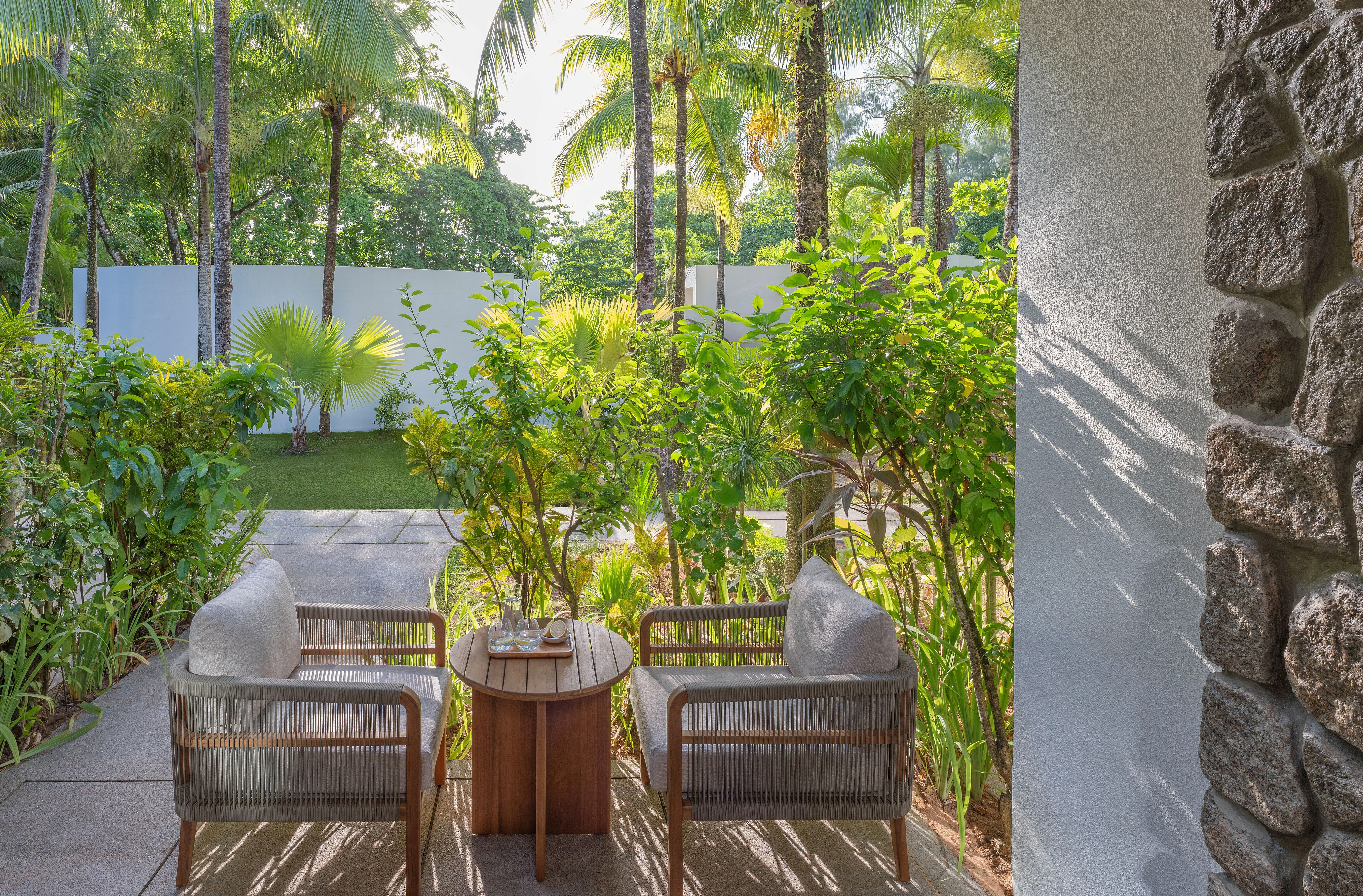 AVANI Seychelles Barbarons (ex Meridien Barbarons) - zdjęcie 5