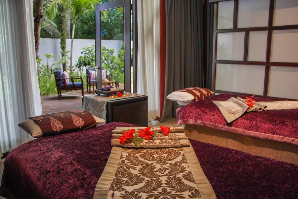 AVANI Seychelles Barbarons (ex Meridien Barbarons) - zdjęcie 32