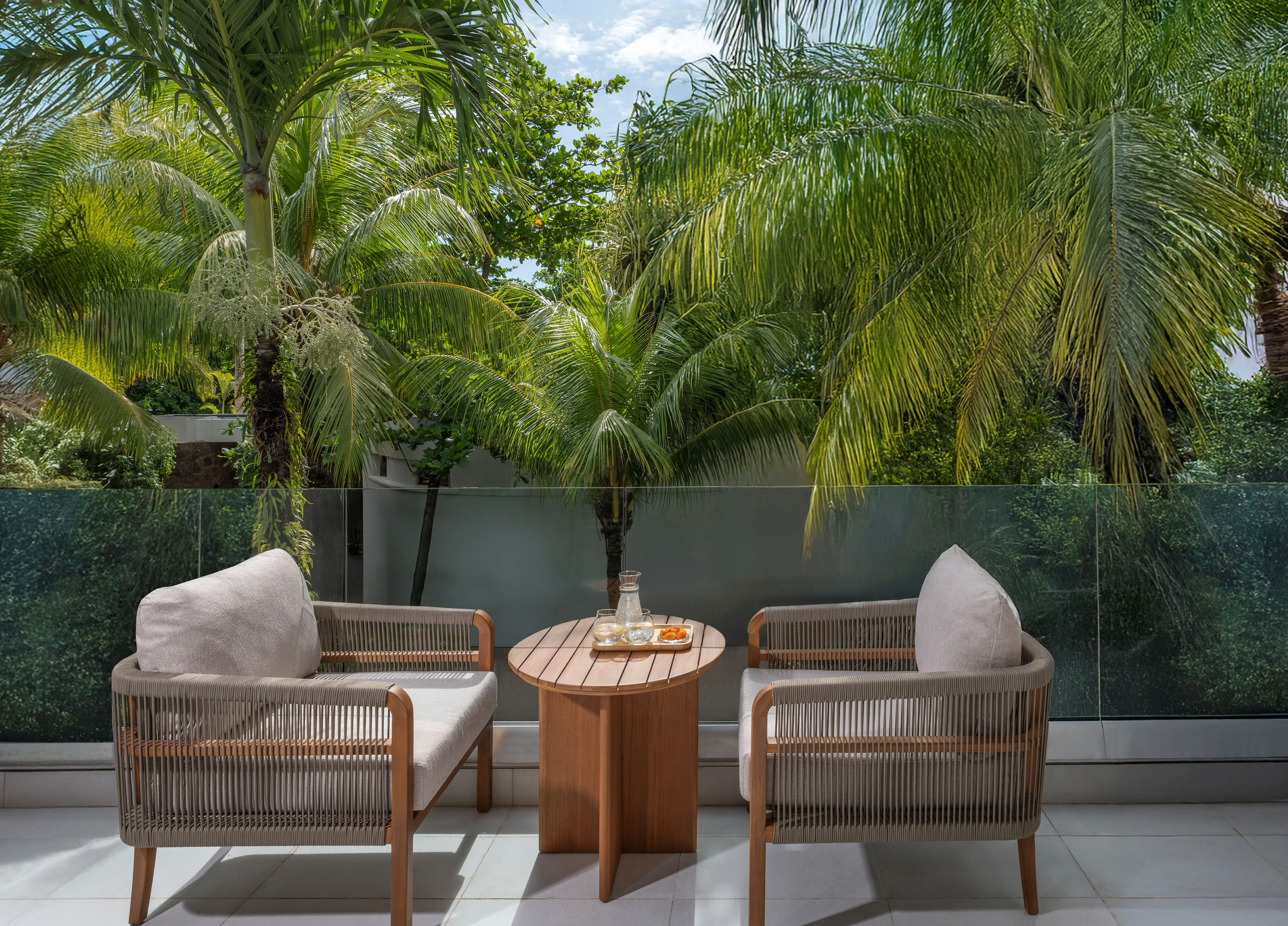 AVANI Seychelles Barbarons (ex Meridien Barbarons) - zdjęcie 7