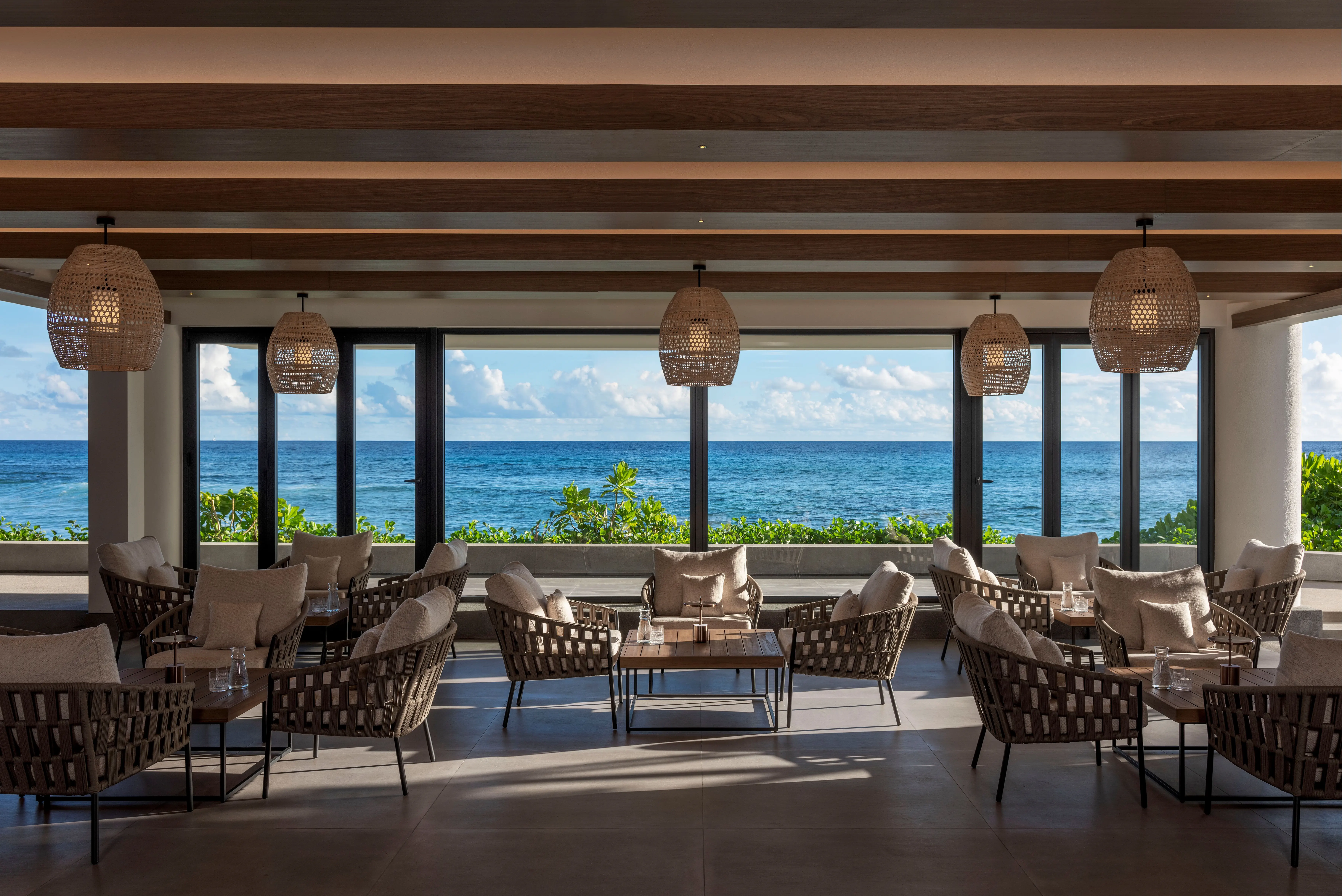 AVANI Seychelles Barbarons (ex Meridien Barbarons) - zdjęcie 25