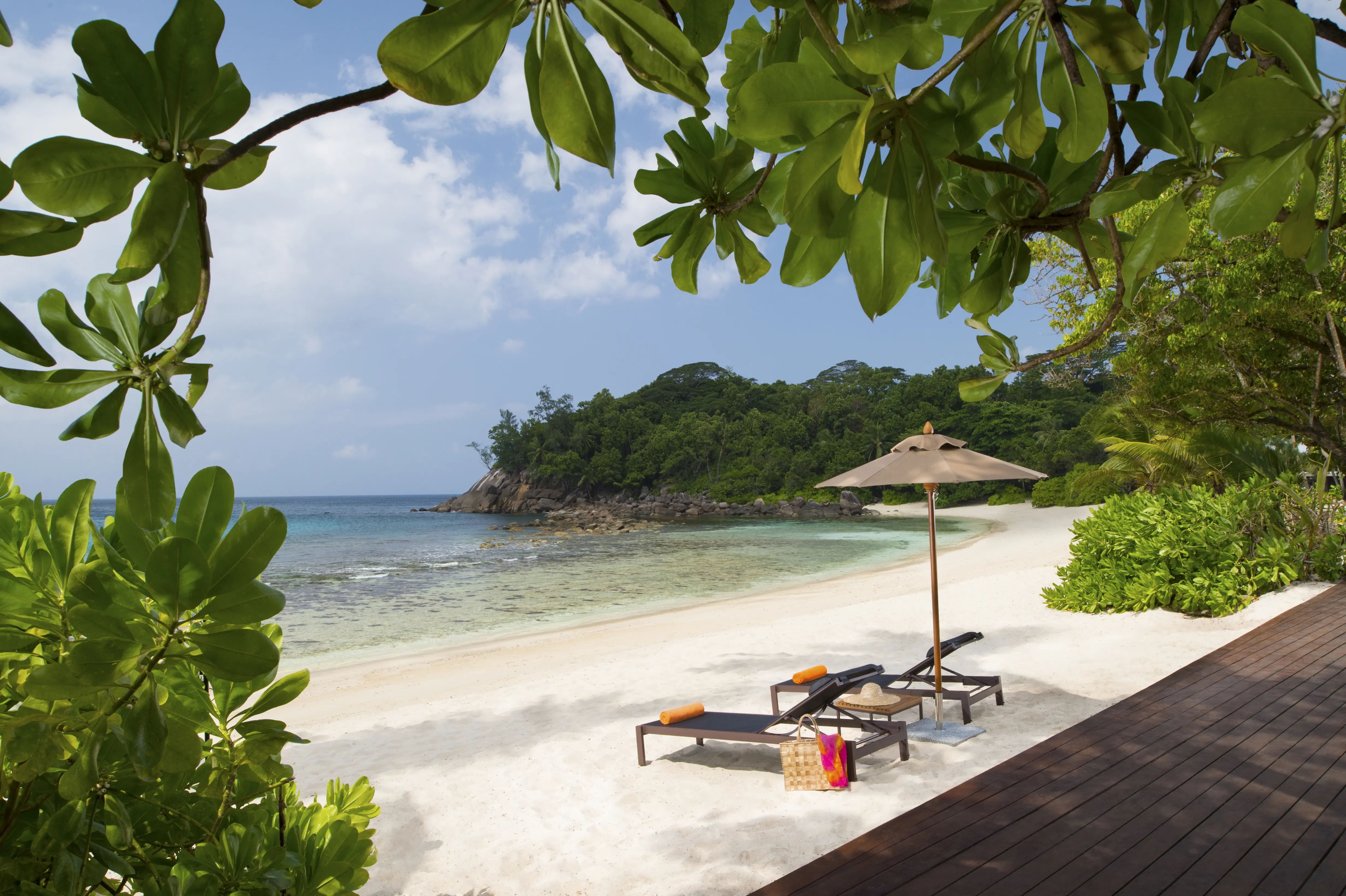 AVANI Seychelles Barbarons (ex Meridien Barbarons) - zdjęcie 29