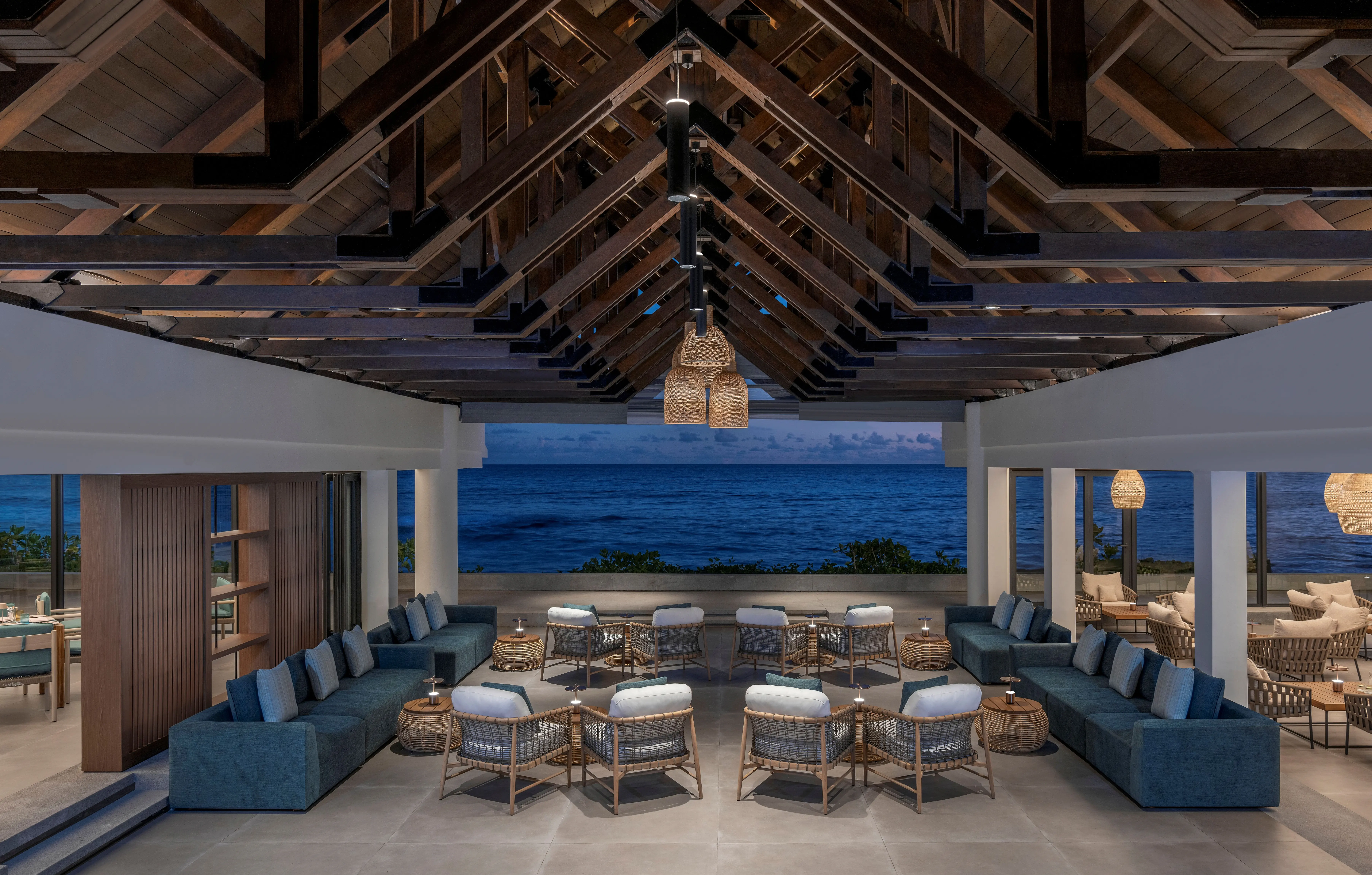 AVANI Seychelles Barbarons (ex Meridien Barbarons) - zdjęcie 23