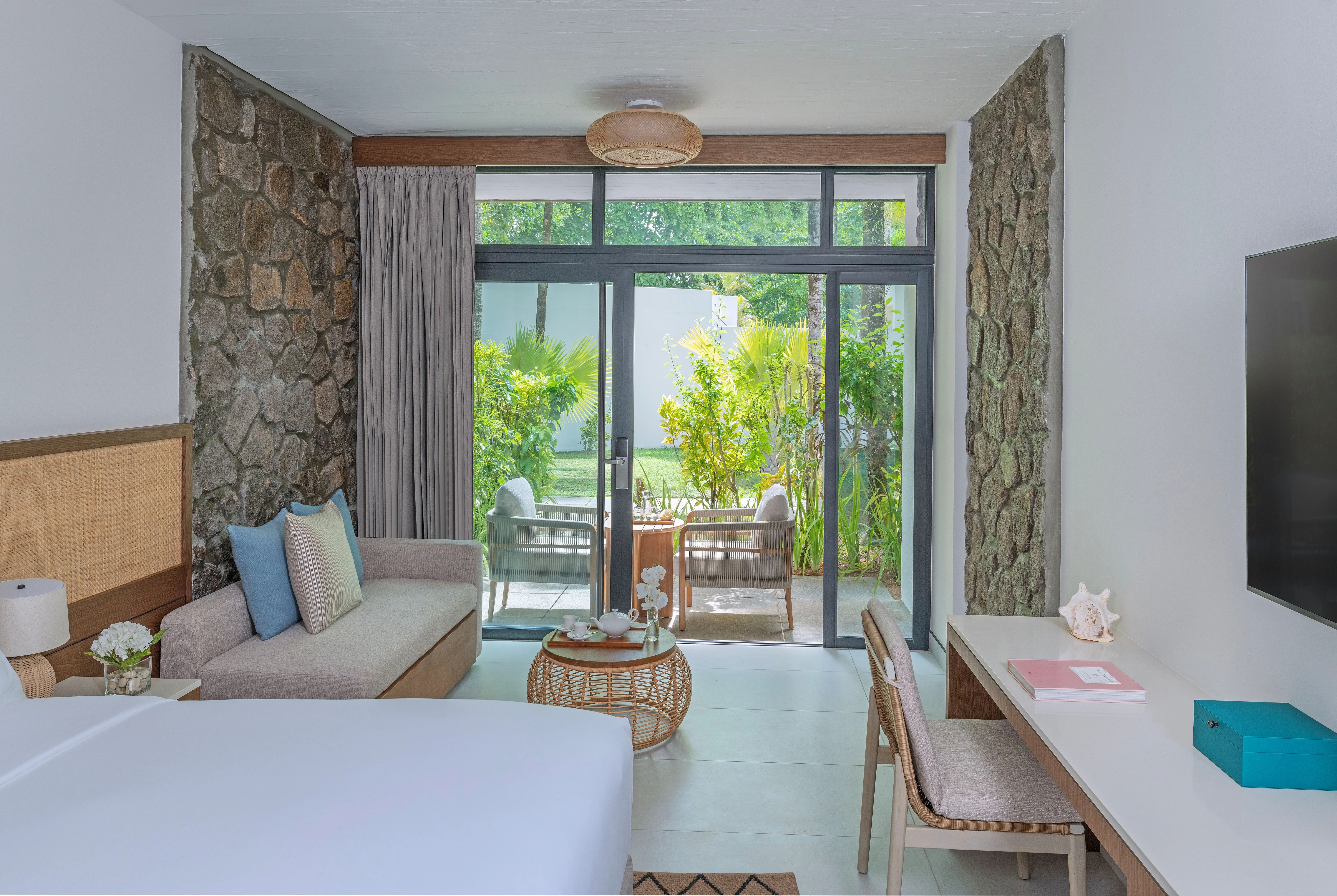 AVANI Seychelles Barbarons (ex Meridien Barbarons) - zdjęcie 4
