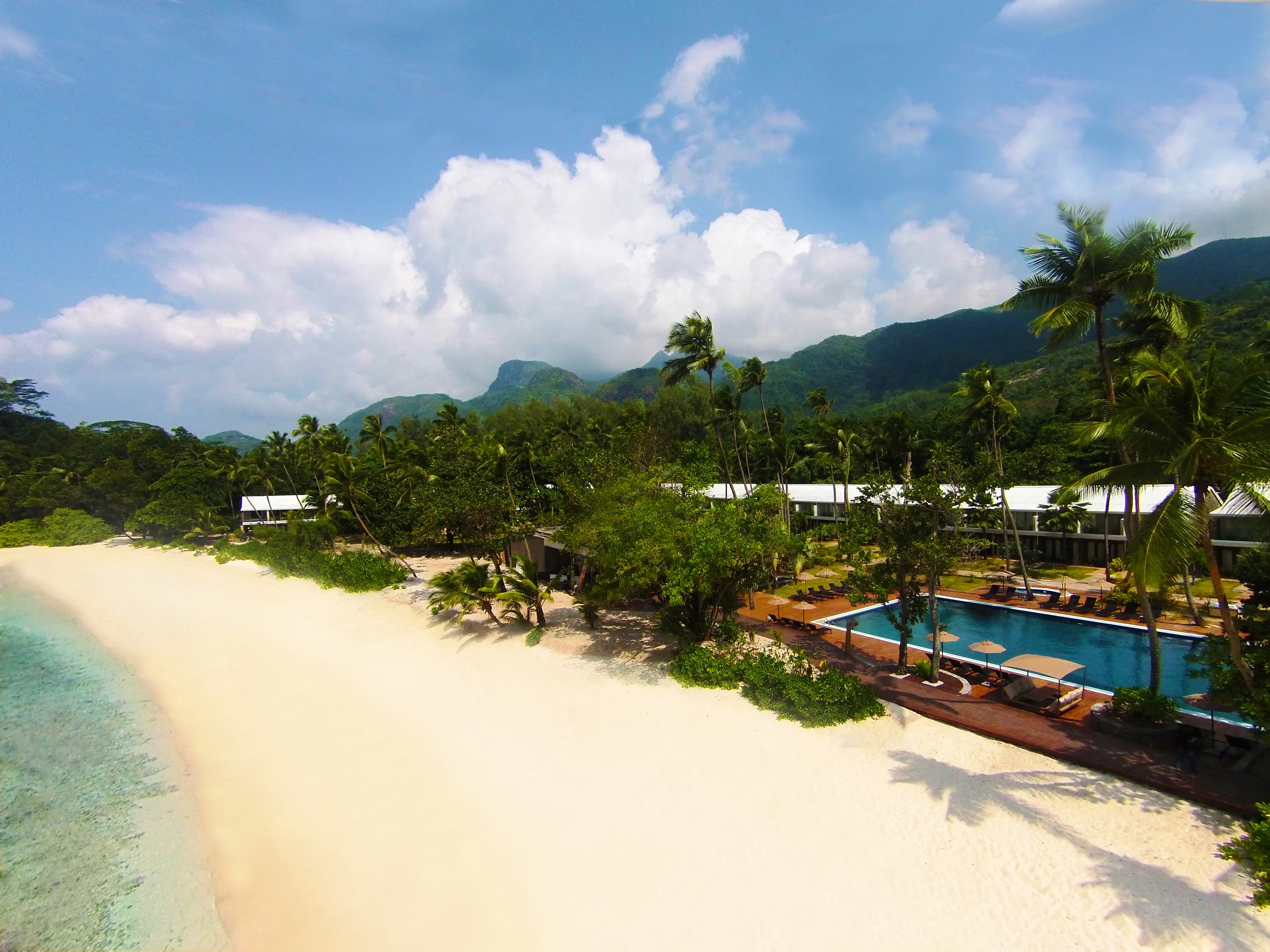 AVANI Seychelles Barbarons (ex Meridien Barbarons) - zdjęcie 30
