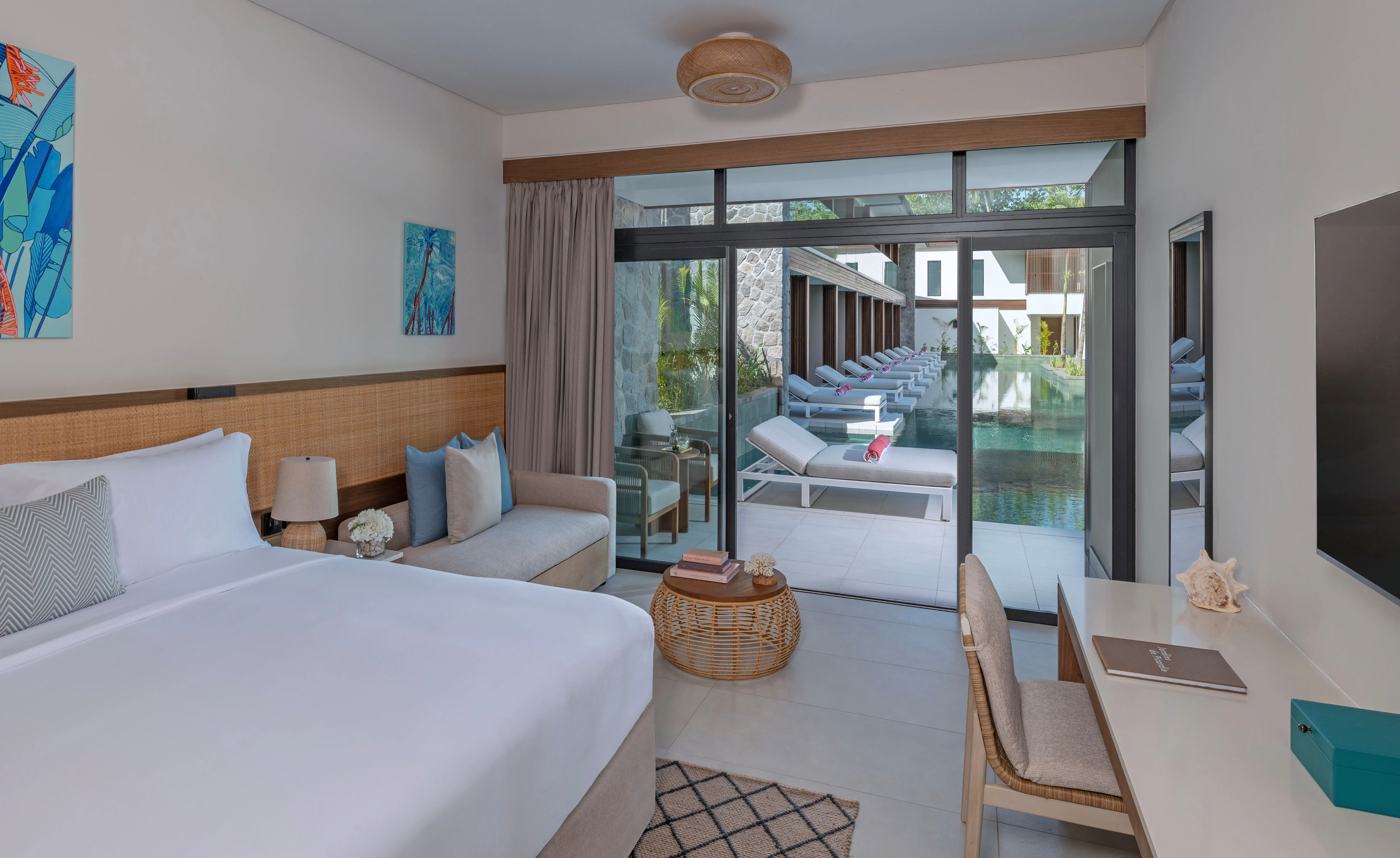 AVANI Seychelles Barbarons (ex Meridien Barbarons) - zdjęcie 8