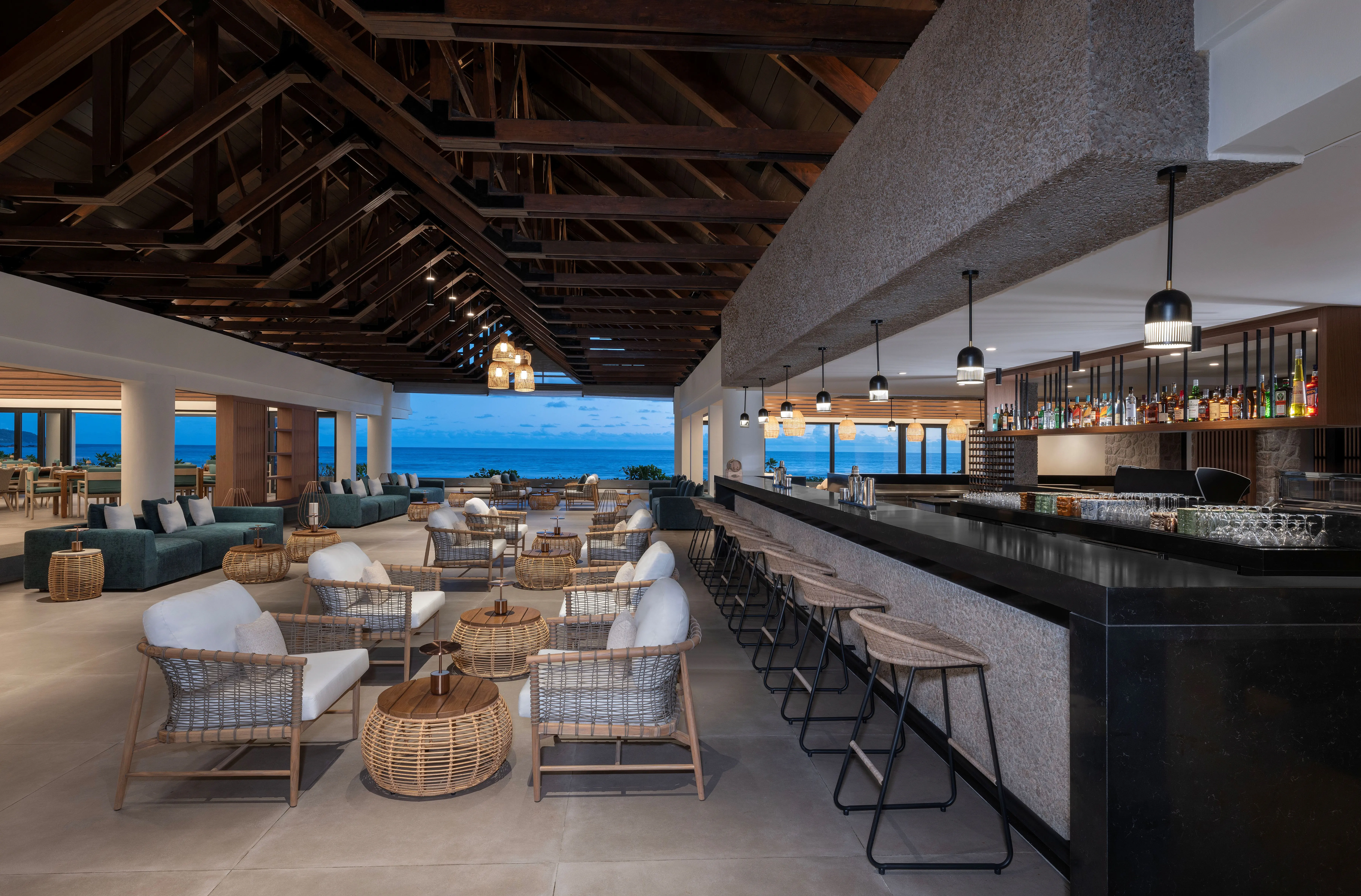 AVANI Seychelles Barbarons (ex Meridien Barbarons) - zdjęcie 24