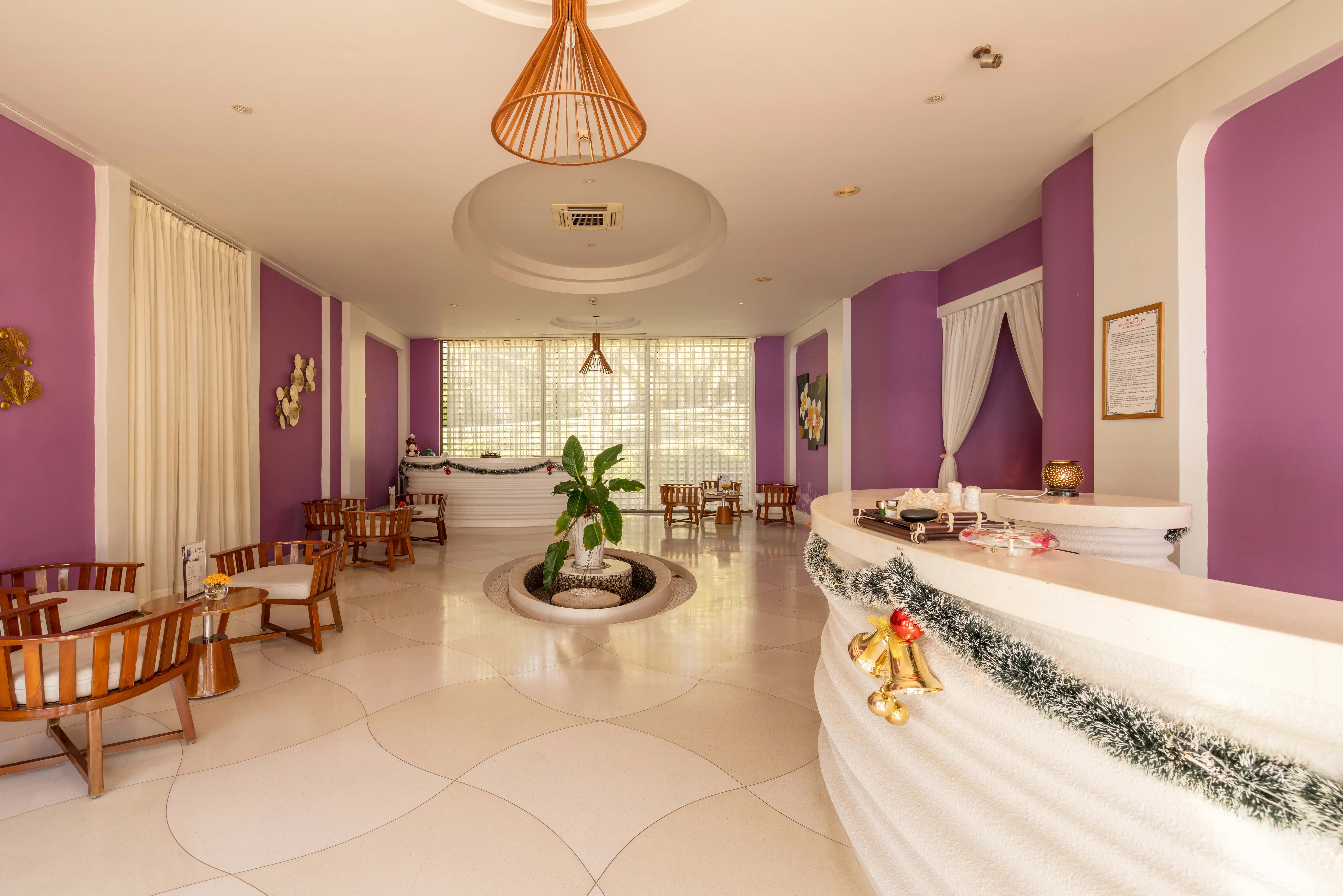 The Shells Resort & Spa - zdjęcie 34