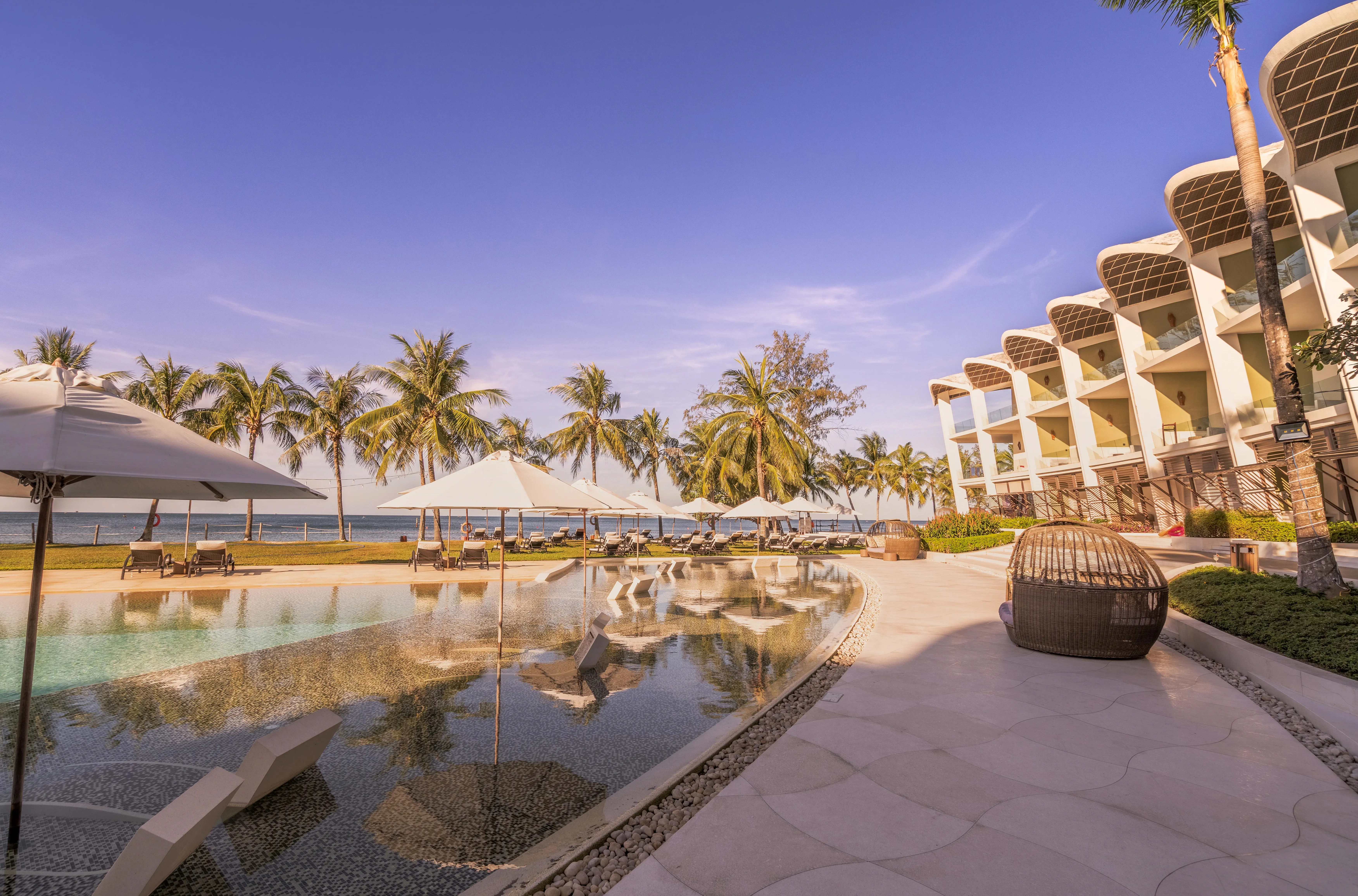 The Shells Resort & Spa - zdjęcie 31