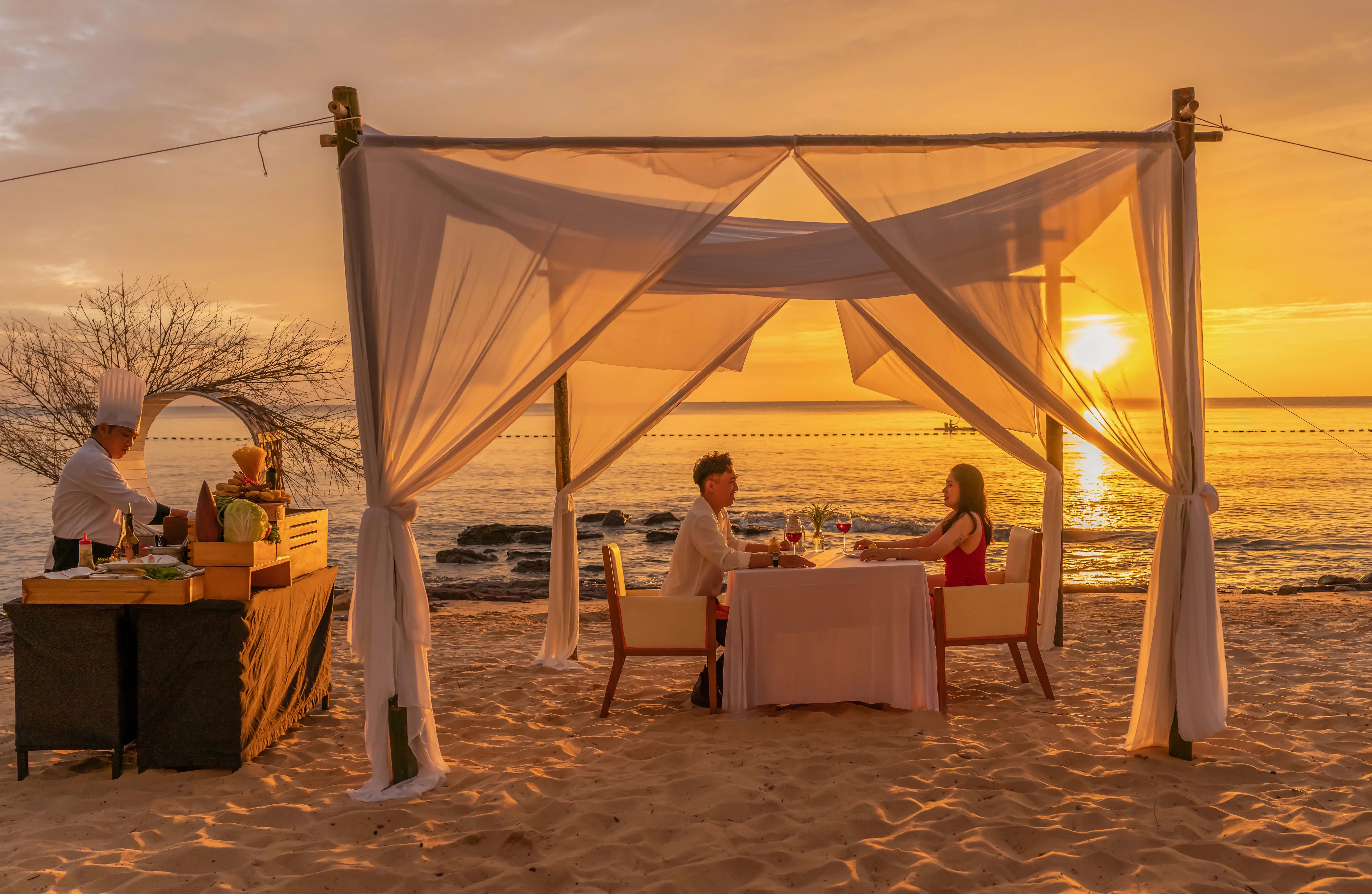 The Shells Resort & Spa - zdjęcie 22