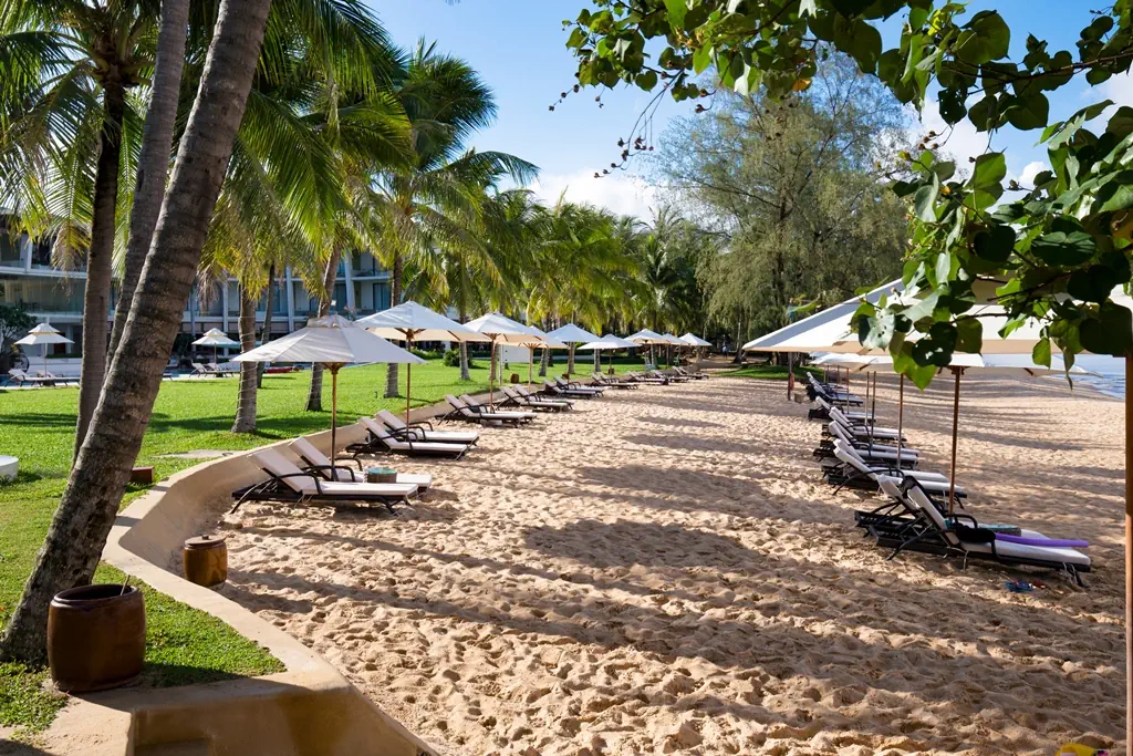 The Shells Resort & Spa - zdjęcie 32