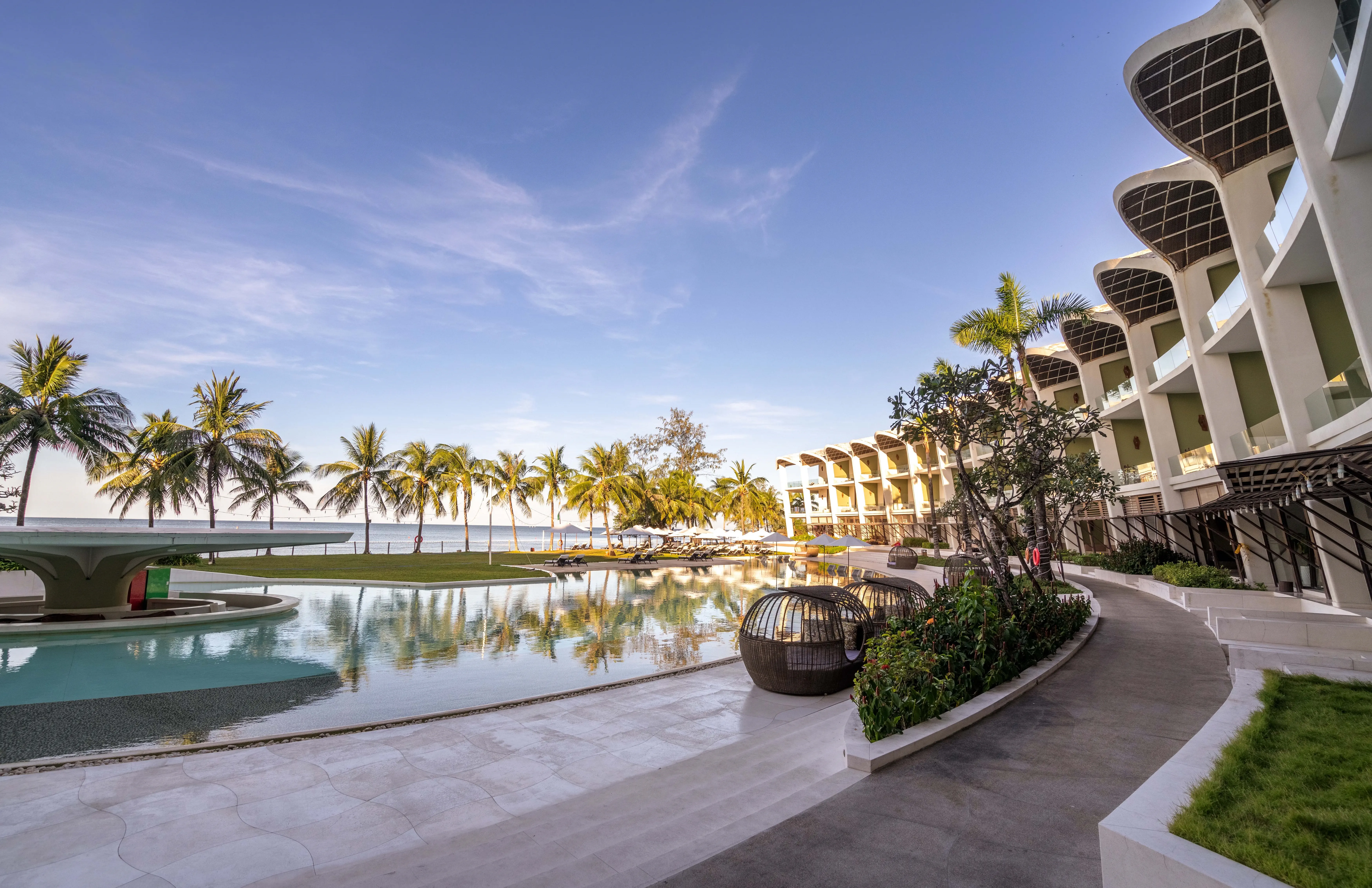 The Shells Resort & Spa - zdjęcie 28