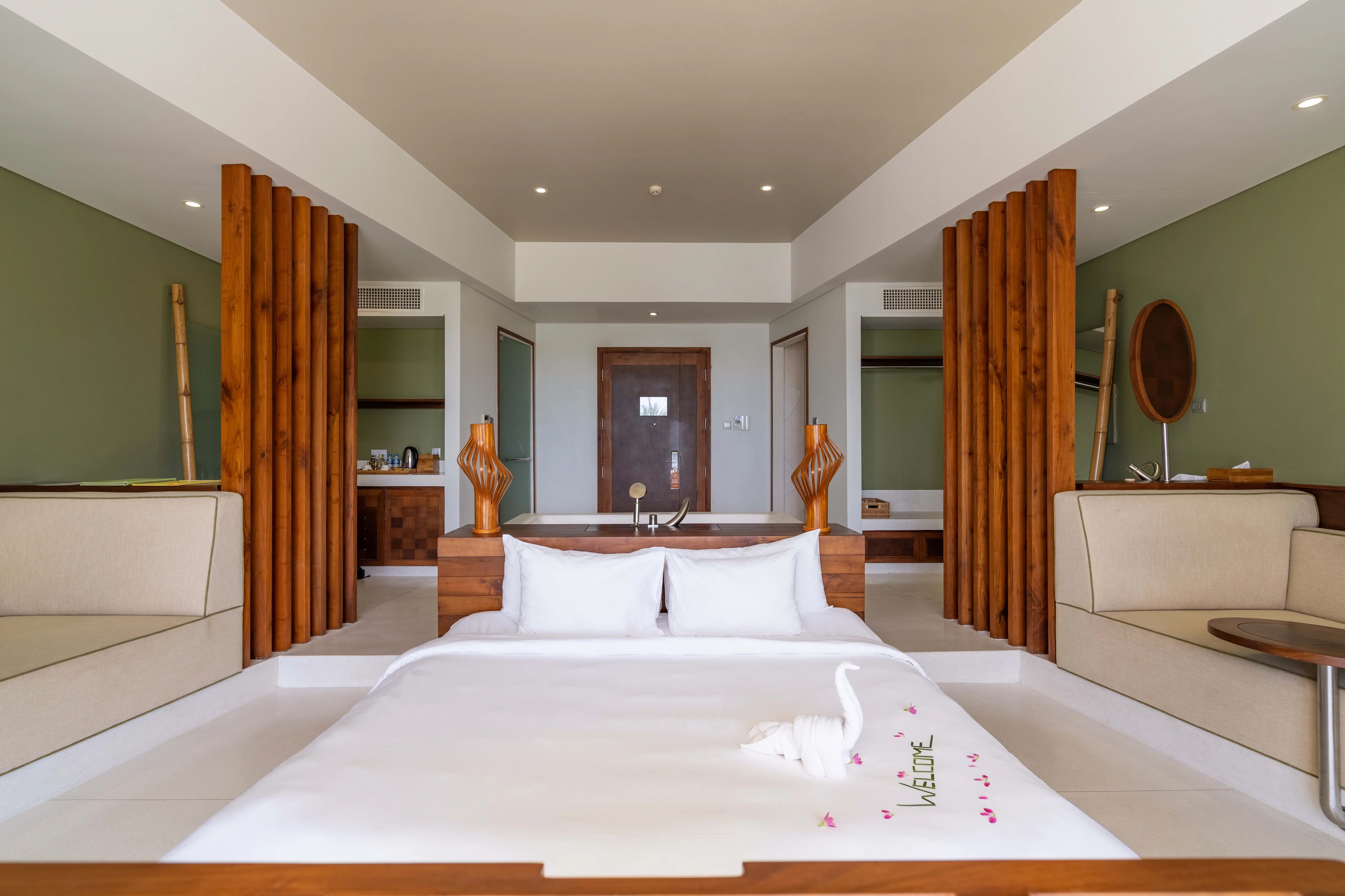 The Shells Resort & Spa - zdjęcie 14