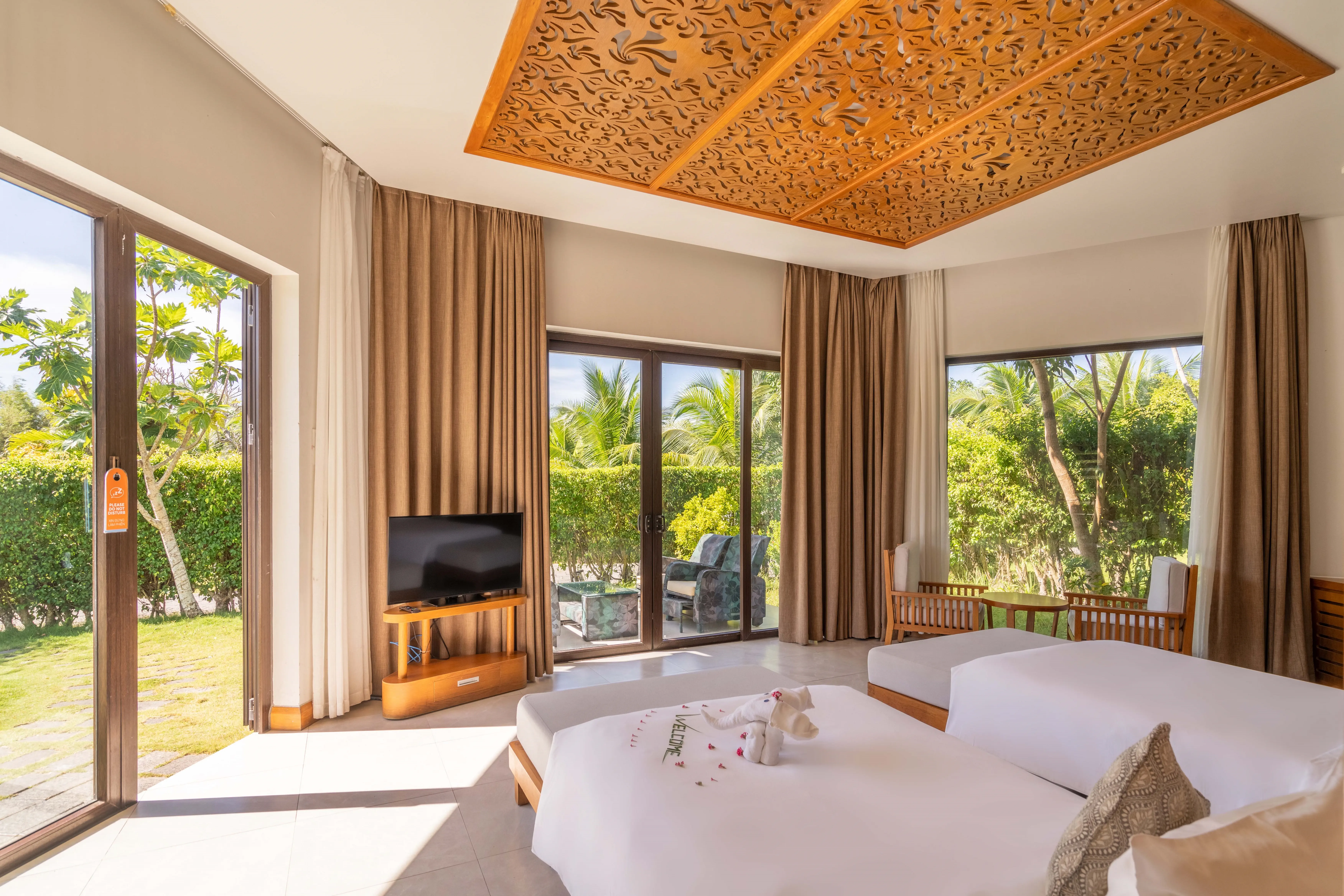 The Shells Resort & Spa - zdjęcie 19