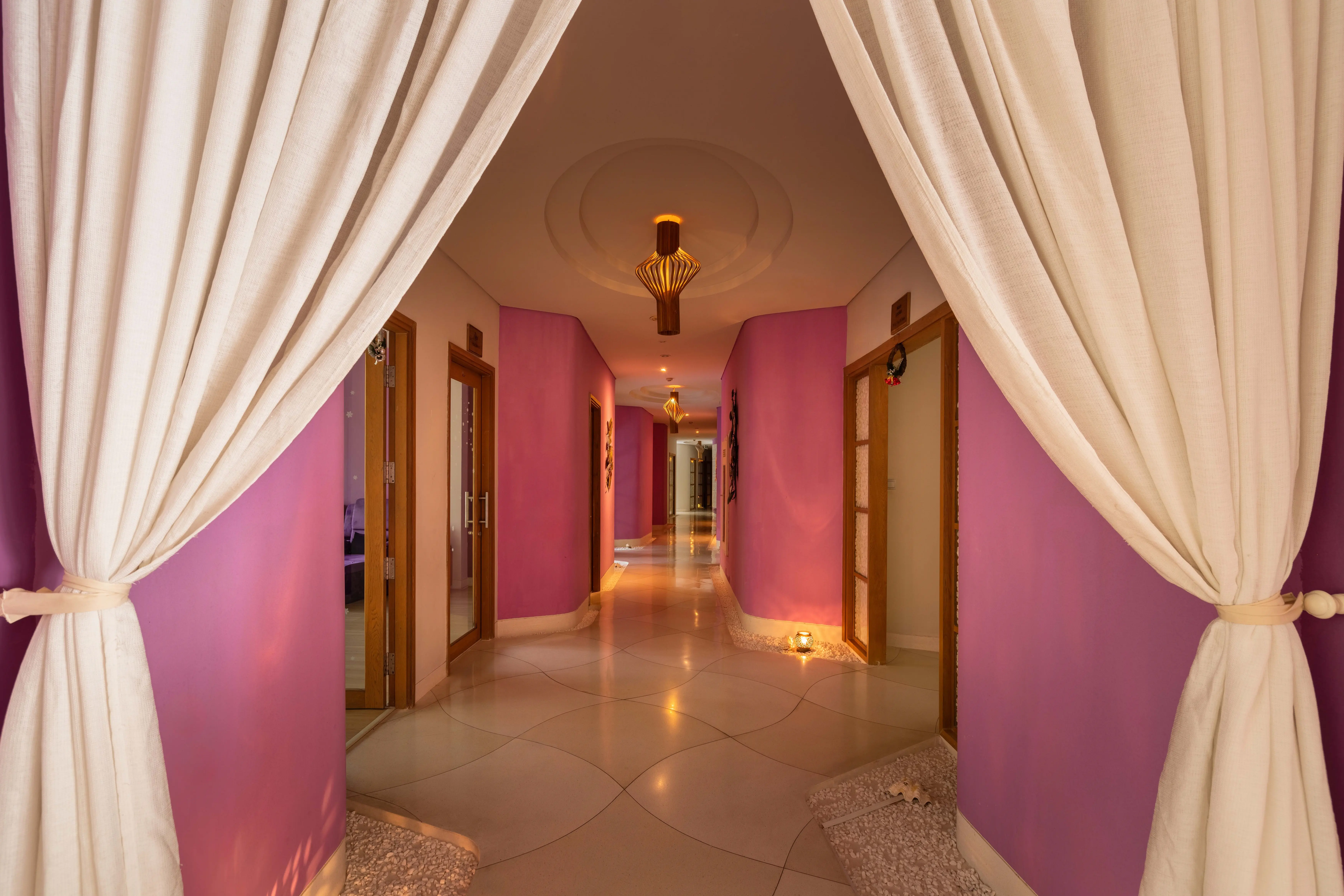 The Shells Resort & Spa - zdjęcie 35